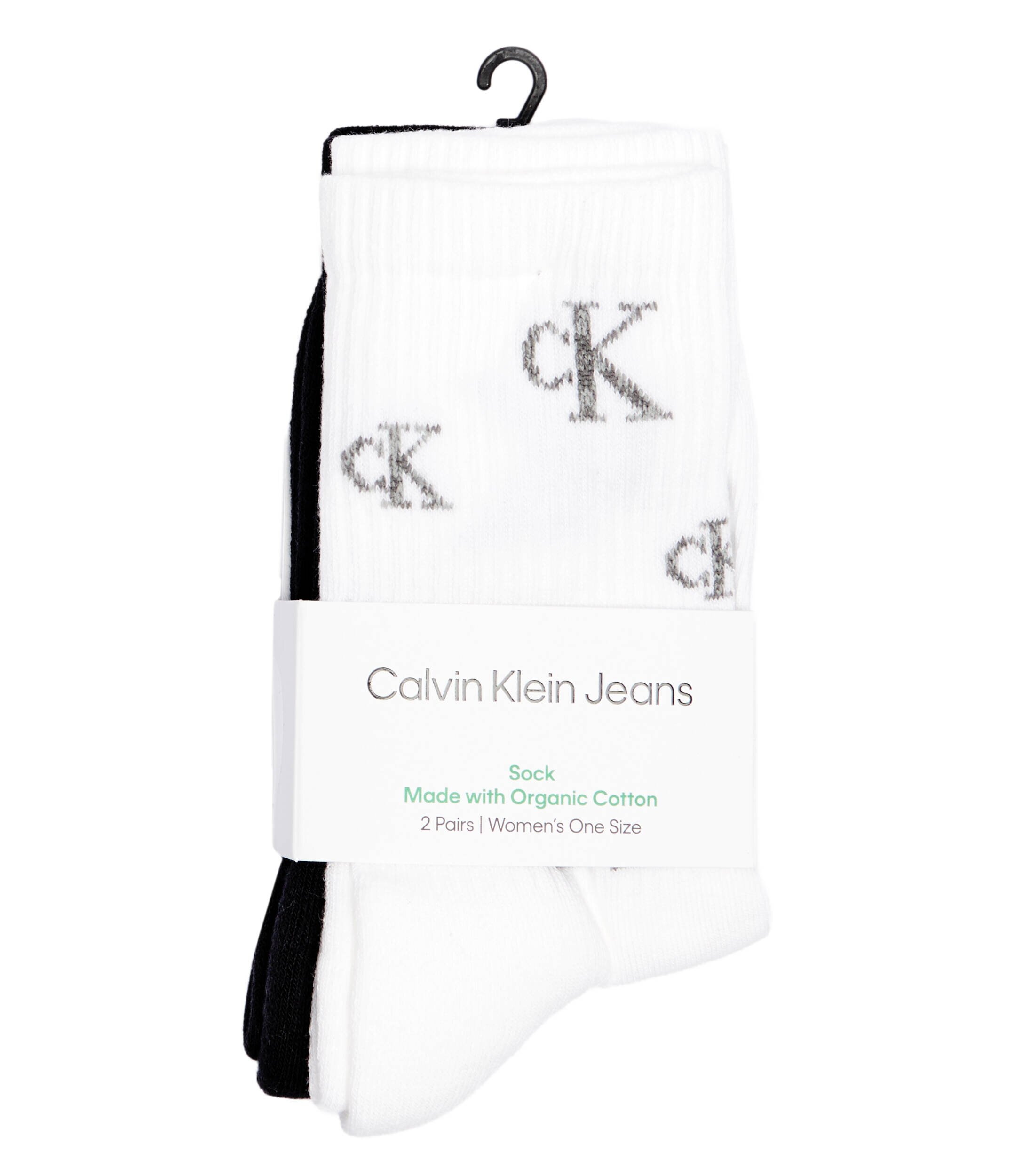 Calvin Klein Jeans Șosete 2-pack