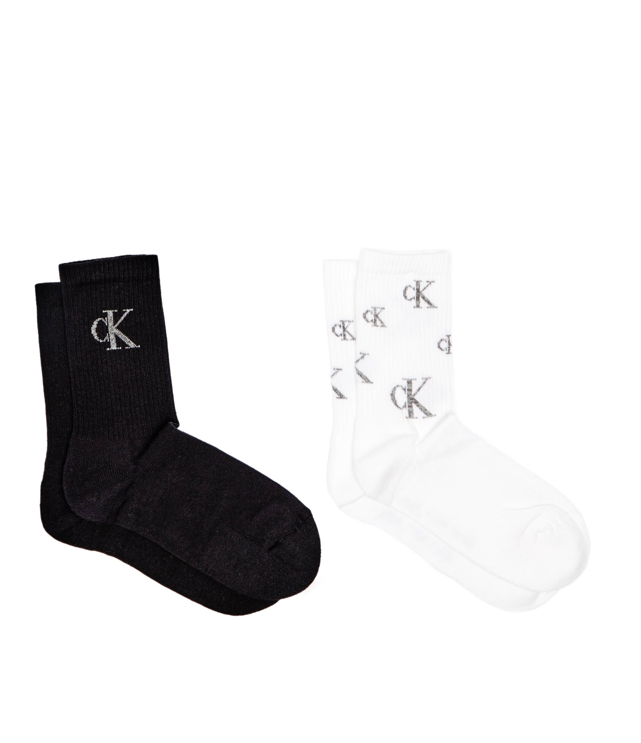 Calvin Klein Jeans Șosete 2-pack