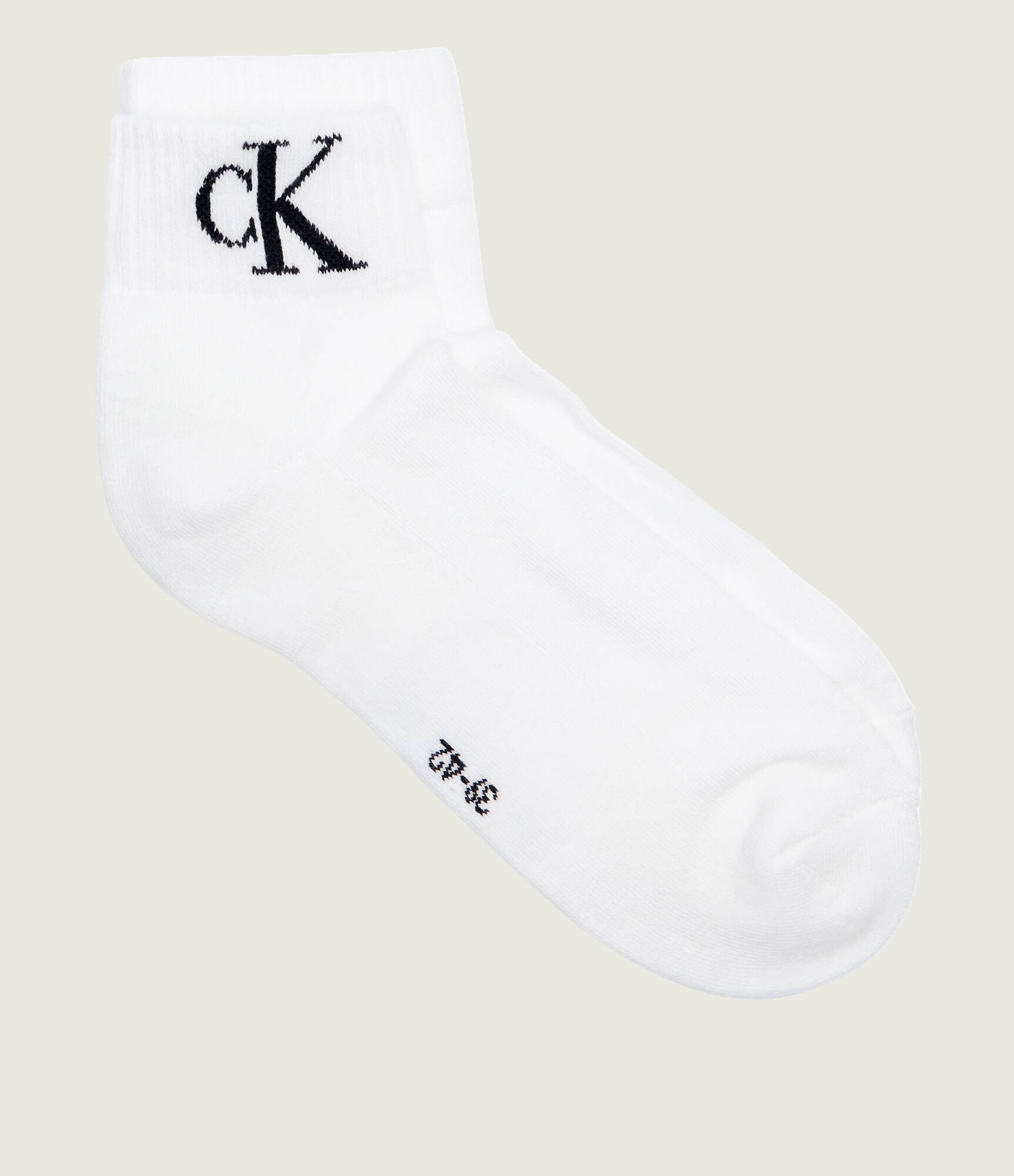 Calvin Klein Jeans Șosete 2-pack