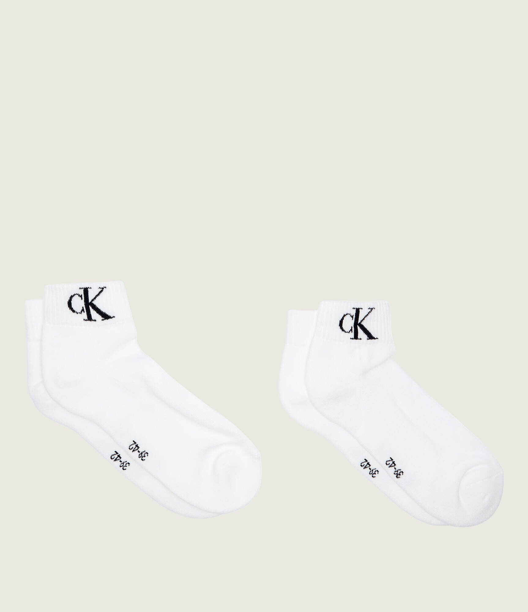 Calvin Klein Jeans Șosete 2-pack