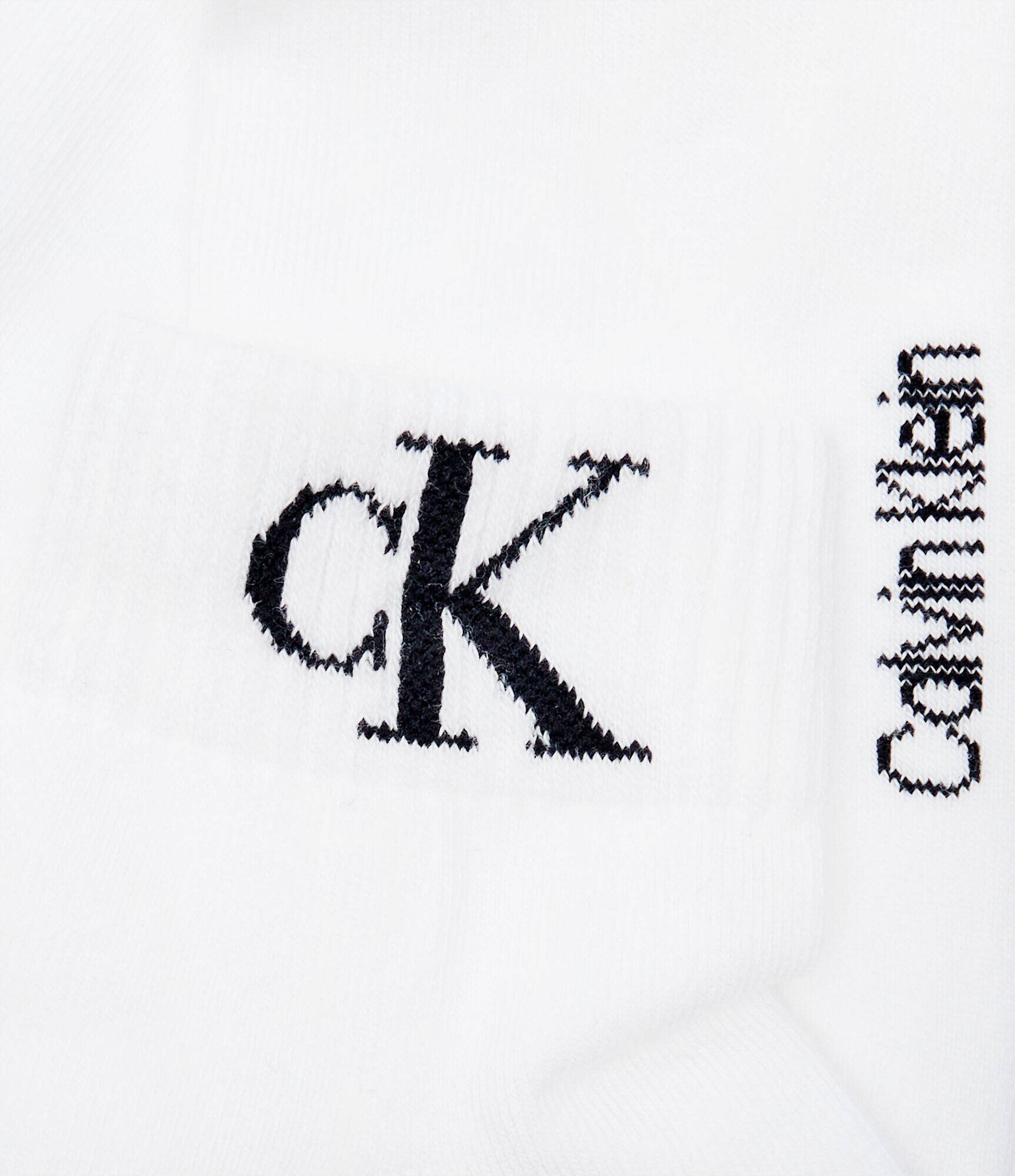 Calvin Klein Jeans Șosete 2-pack