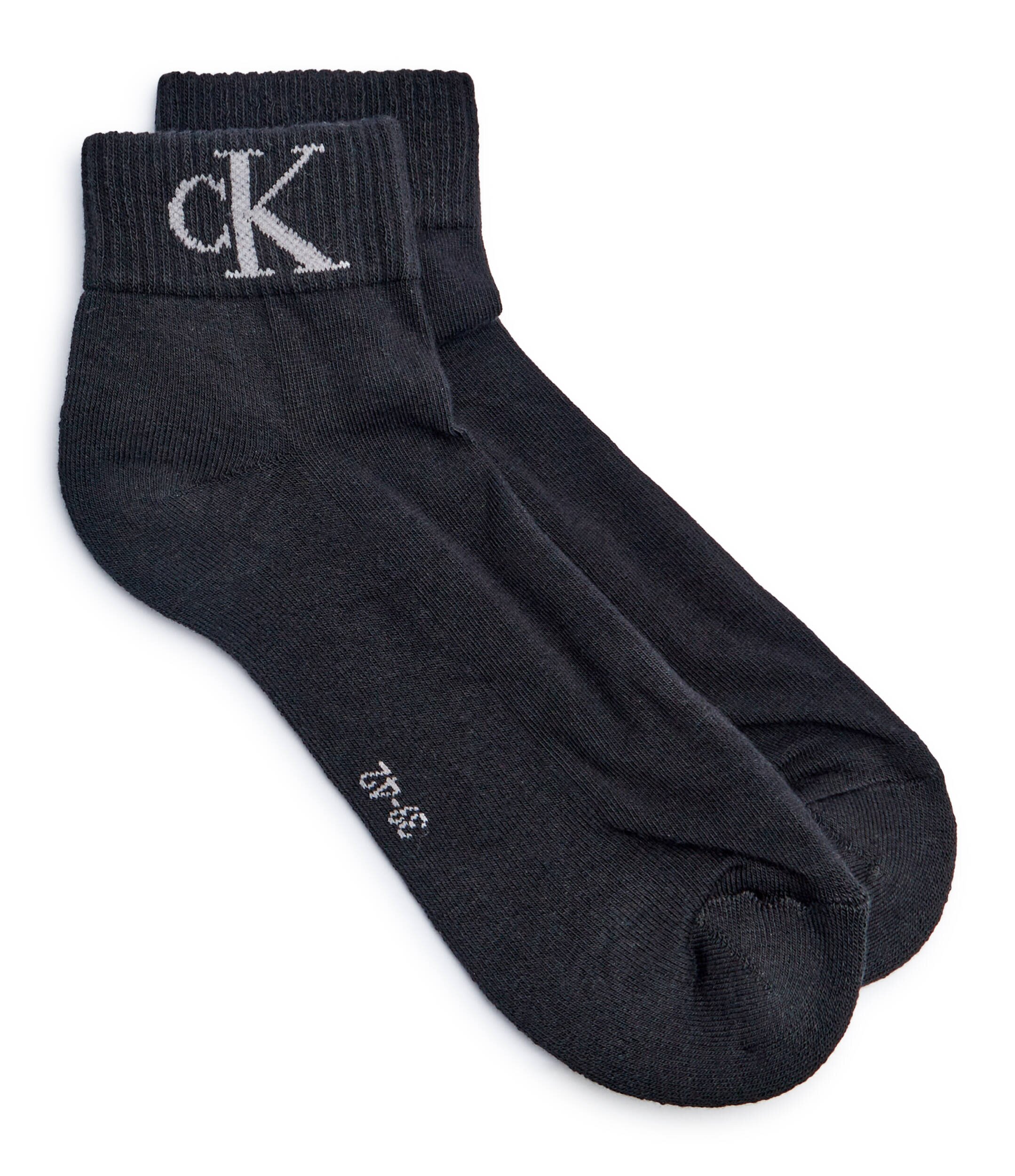 Calvin Klein Jeans Șosete 2-pack