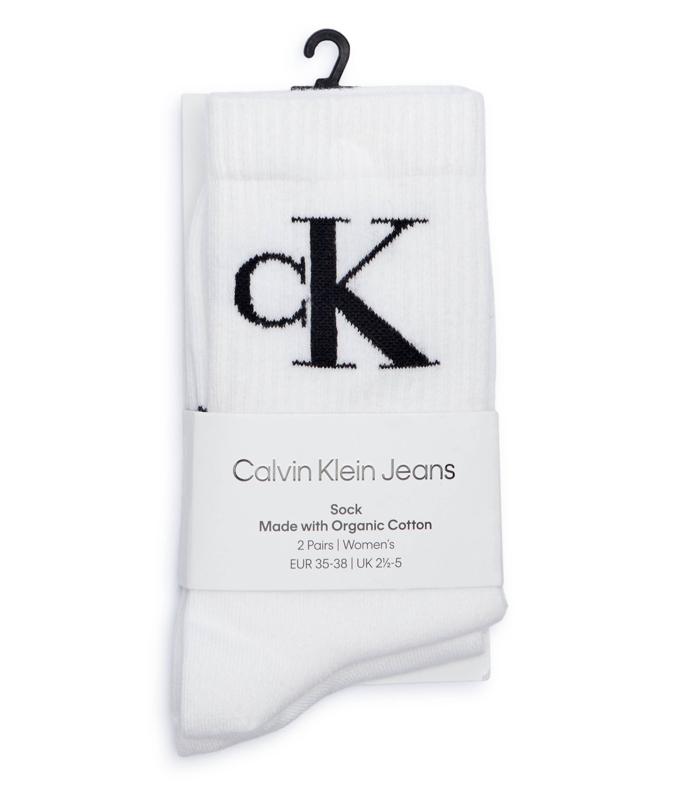 Calvin Klein Jeans Șosete 2-pack