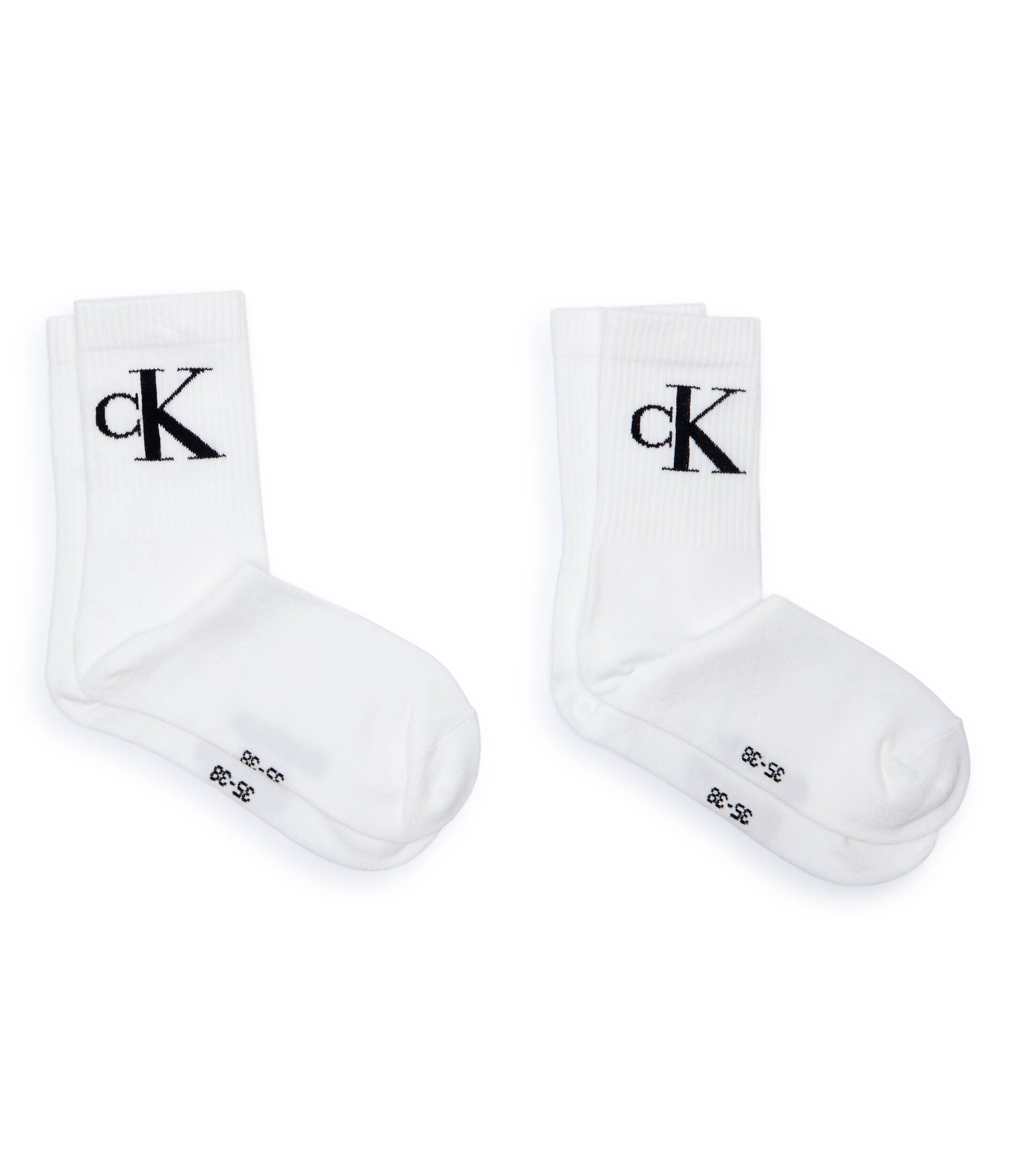 Calvin Klein Jeans Șosete 2-pack