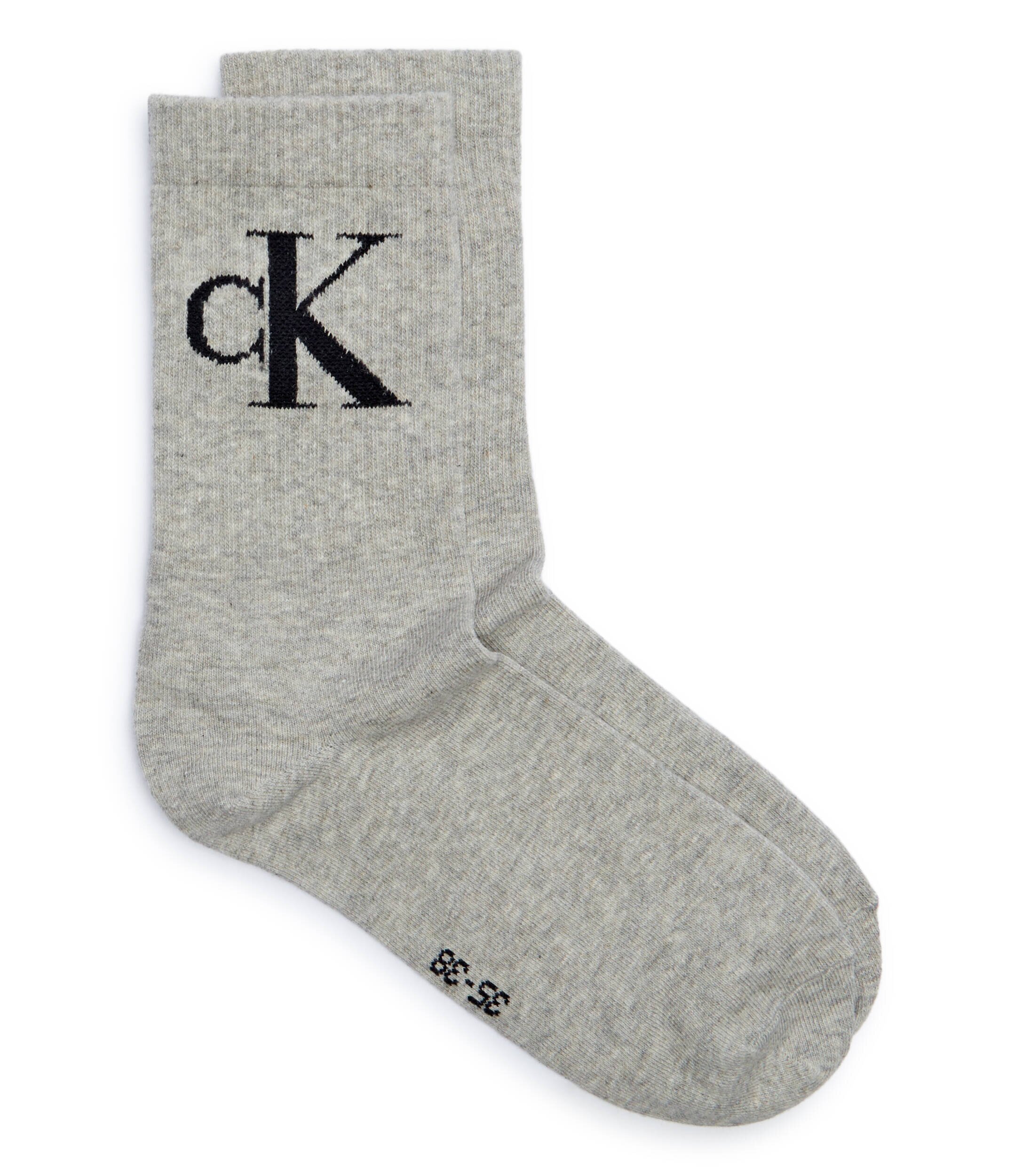 Calvin Klein Jeans Șosete 2-pack