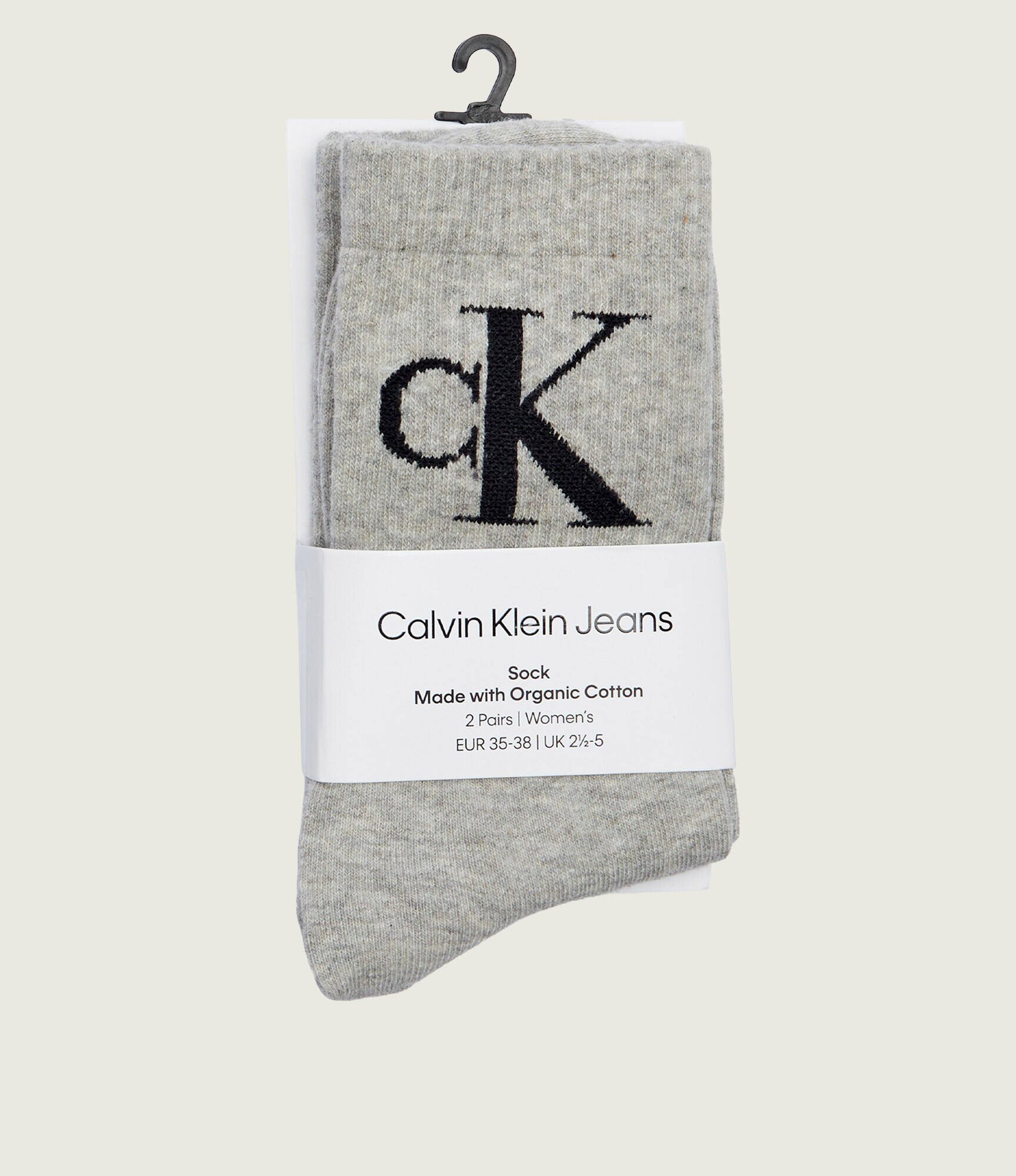 Calvin Klein Jeans Șosete 2-pack