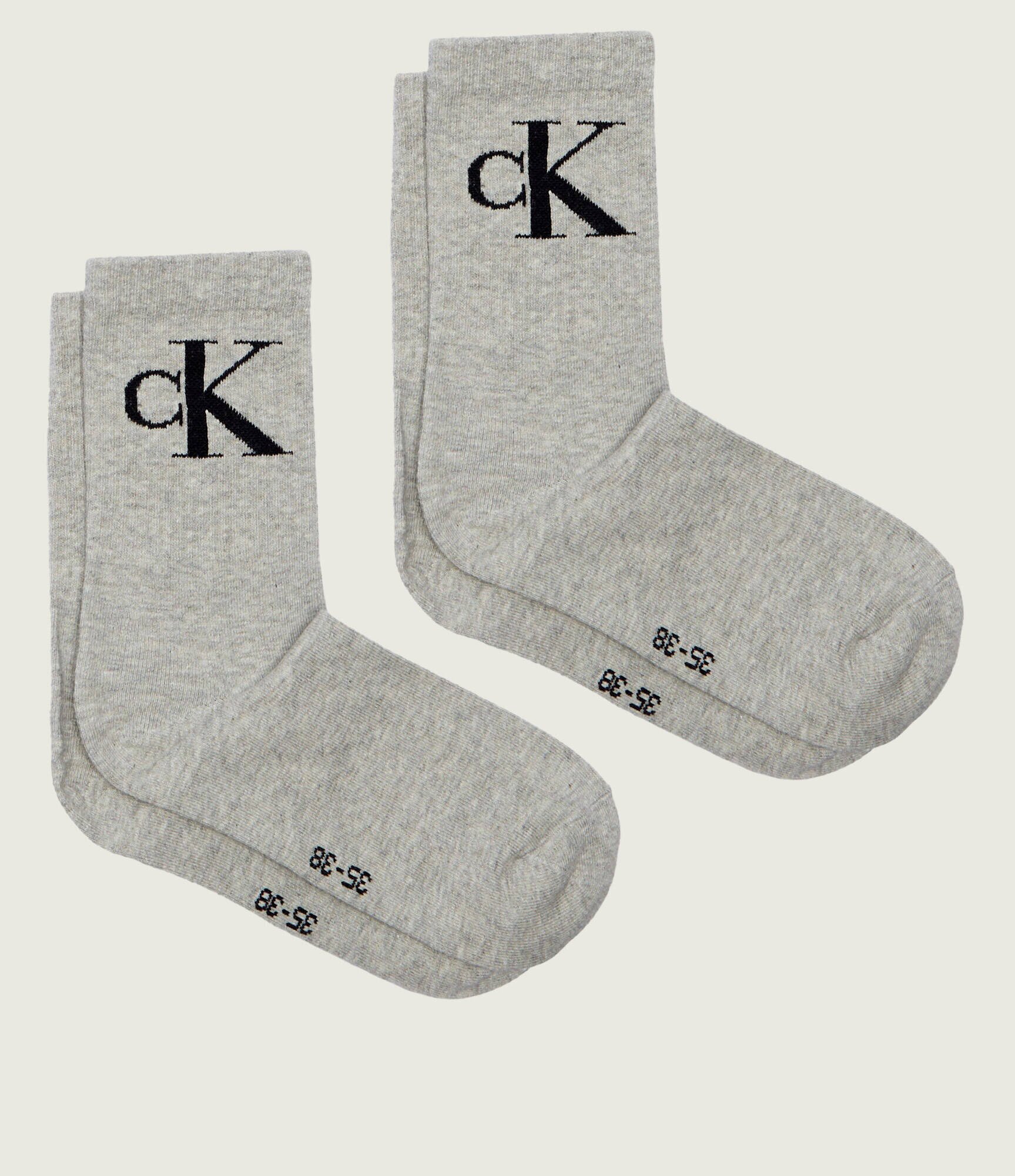Calvin Klein Jeans Șosete 2-pack