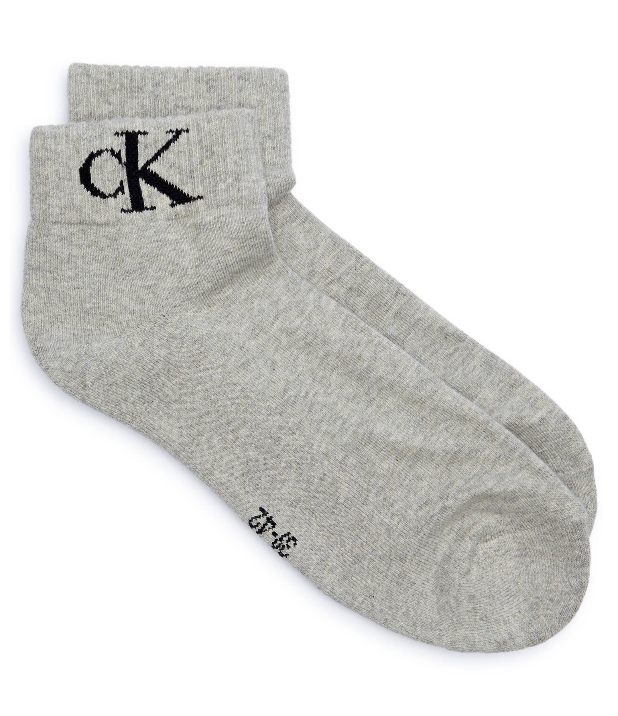 Calvin Klein Jeans Șosete 2-pack