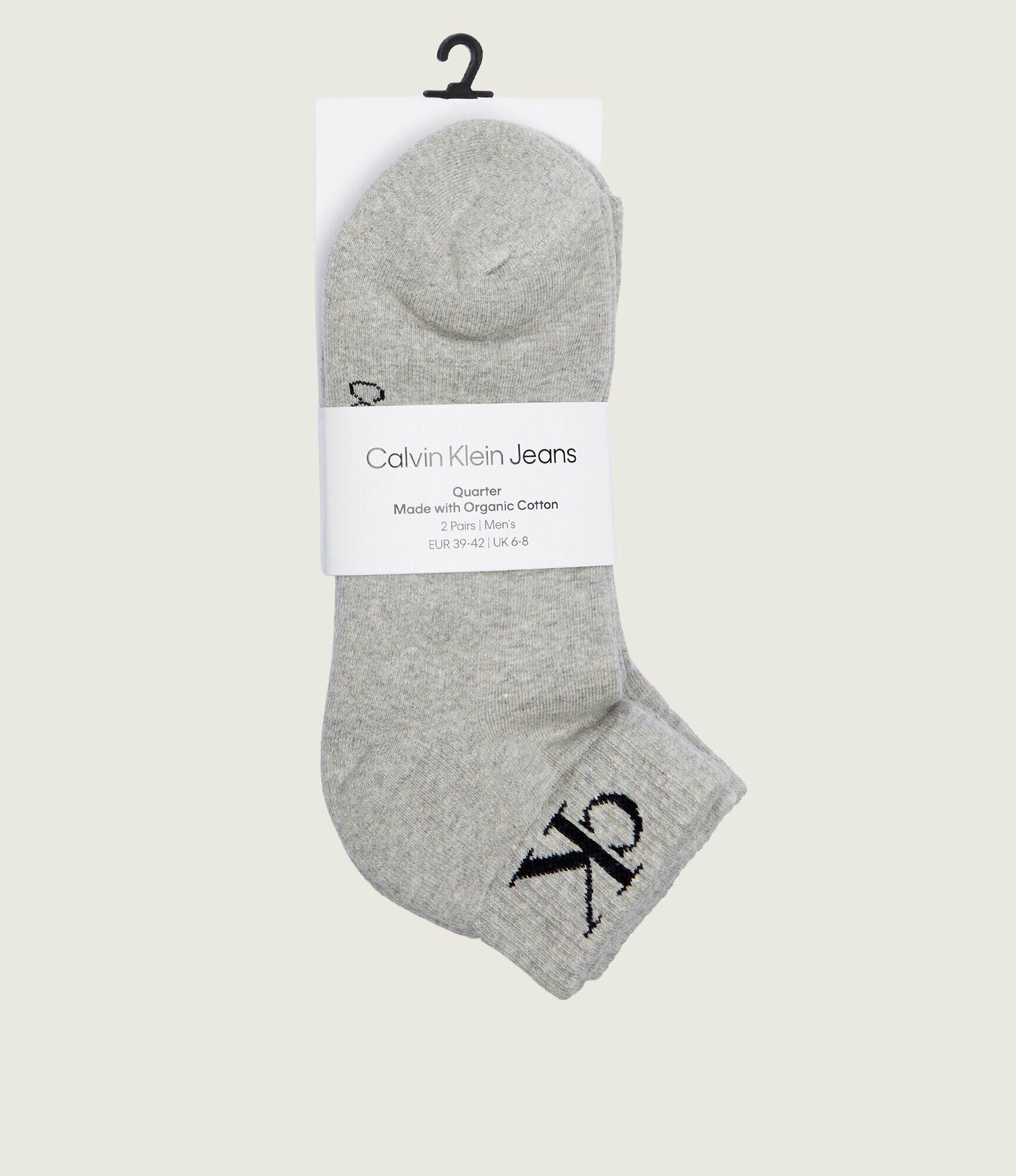 Calvin Klein Jeans Șosete 2-pack