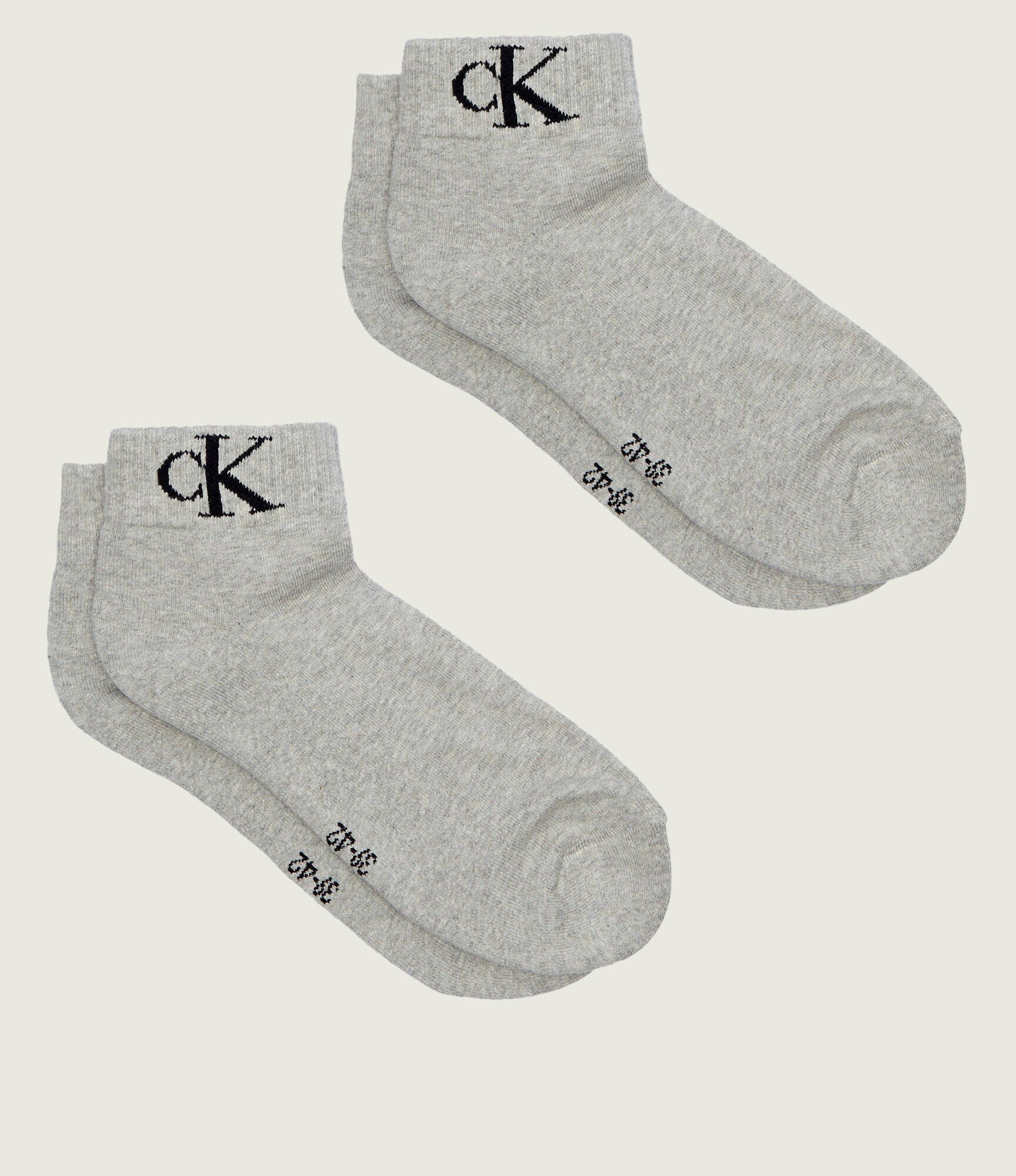 Calvin Klein Jeans Șosete 2-pack