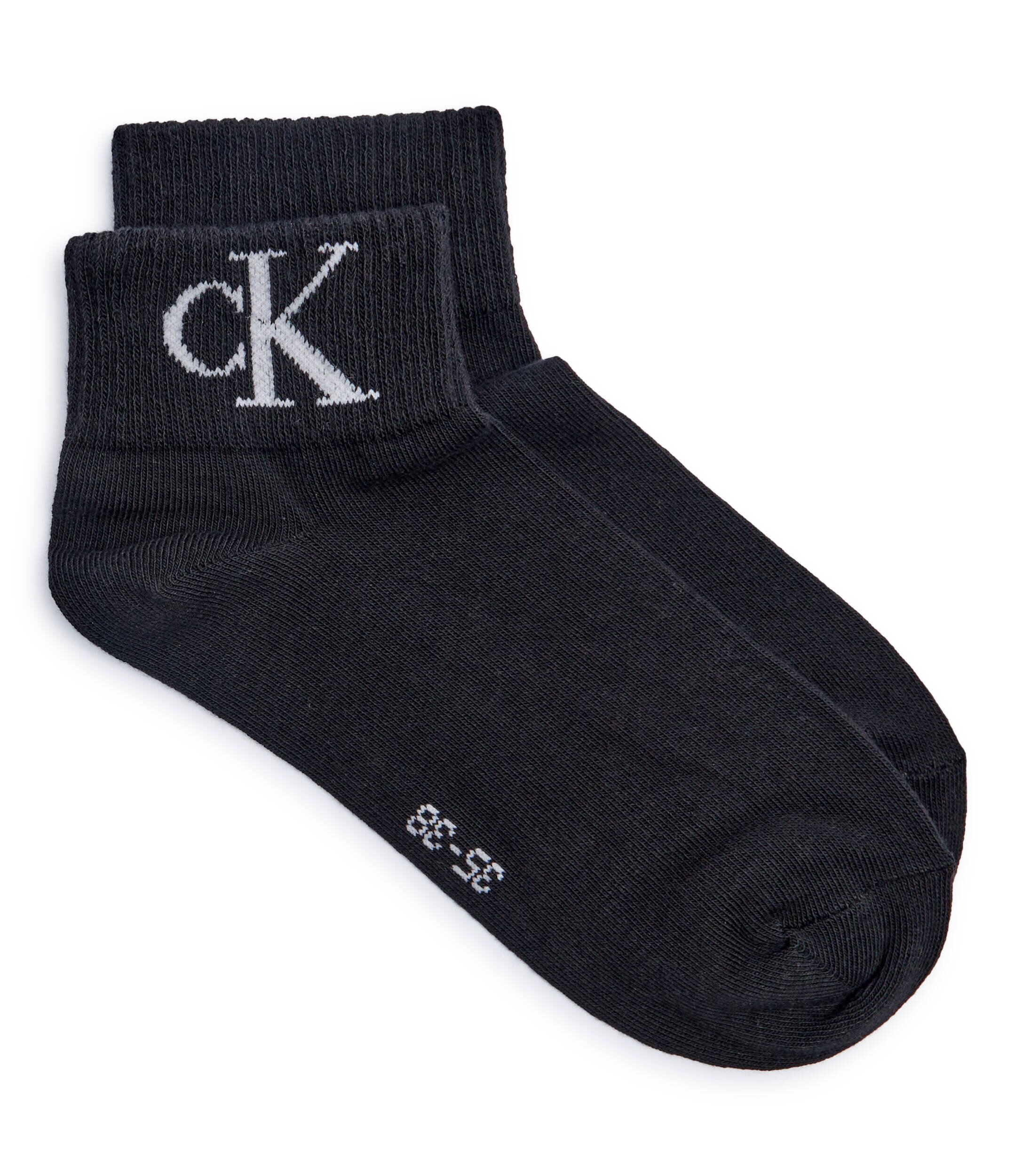 Calvin Klein Jeans Șosete 2-pack