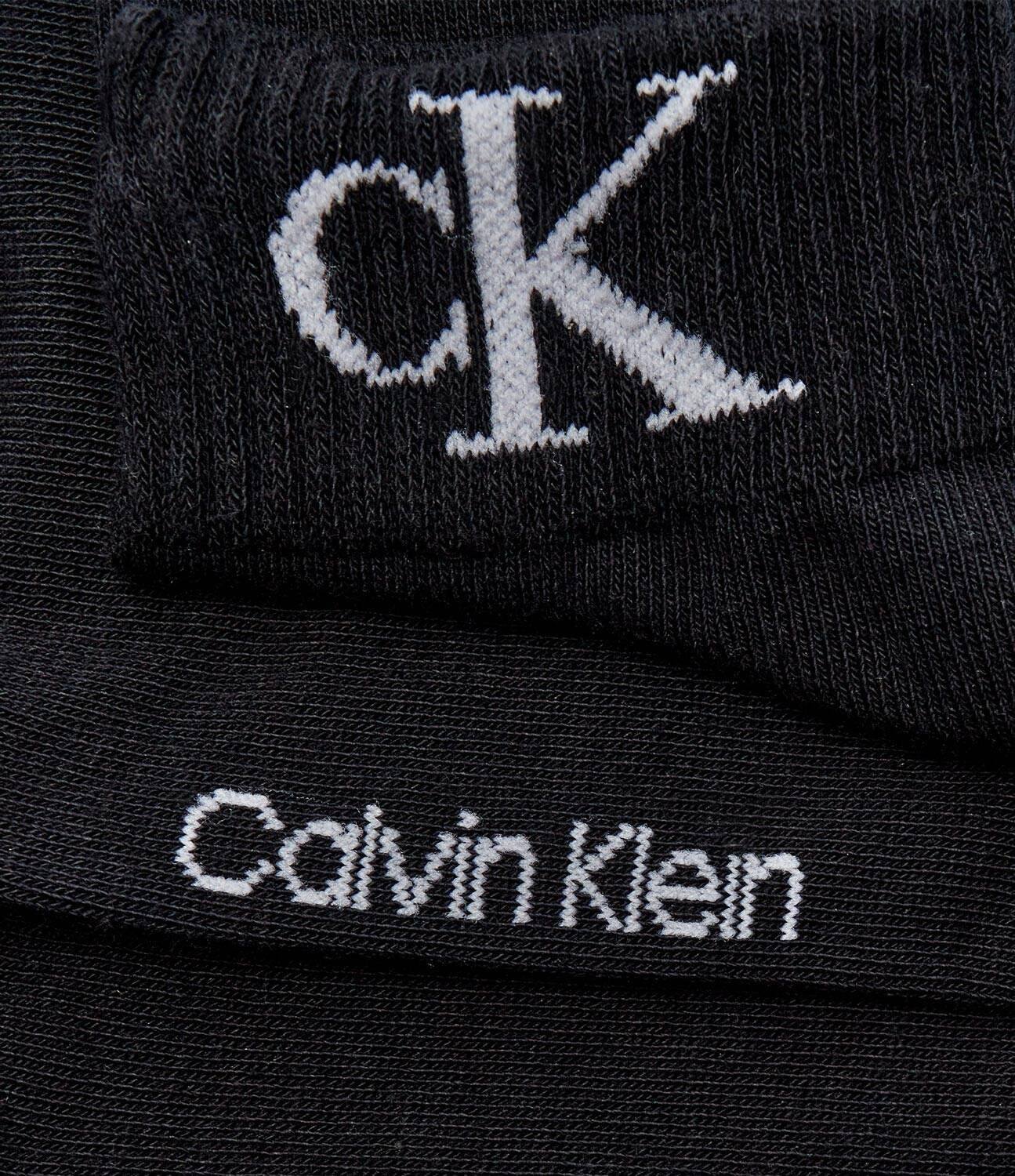Calvin Klein Jeans Șosete 2-pack