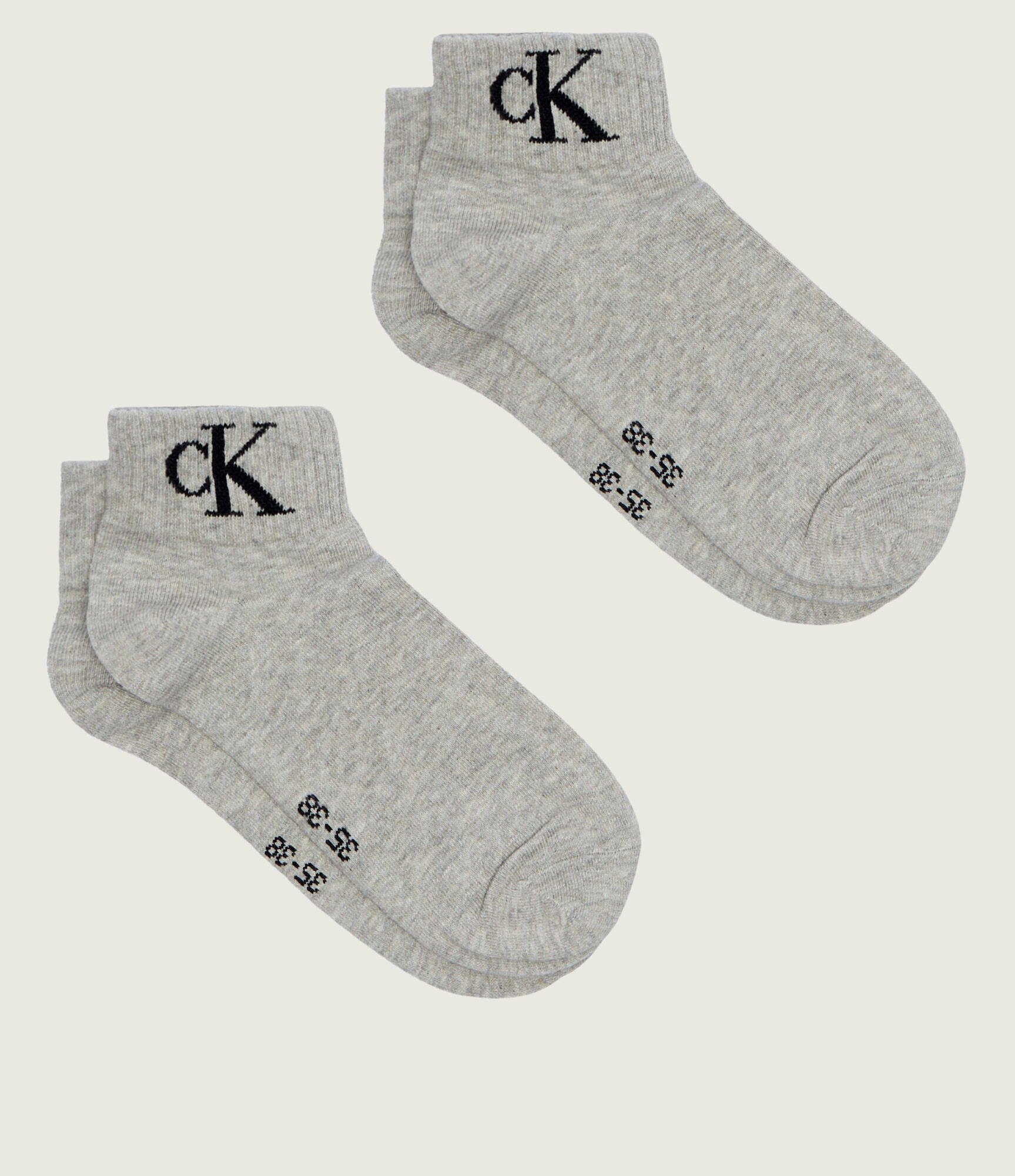 Calvin Klein Jeans Șosete 2-pack