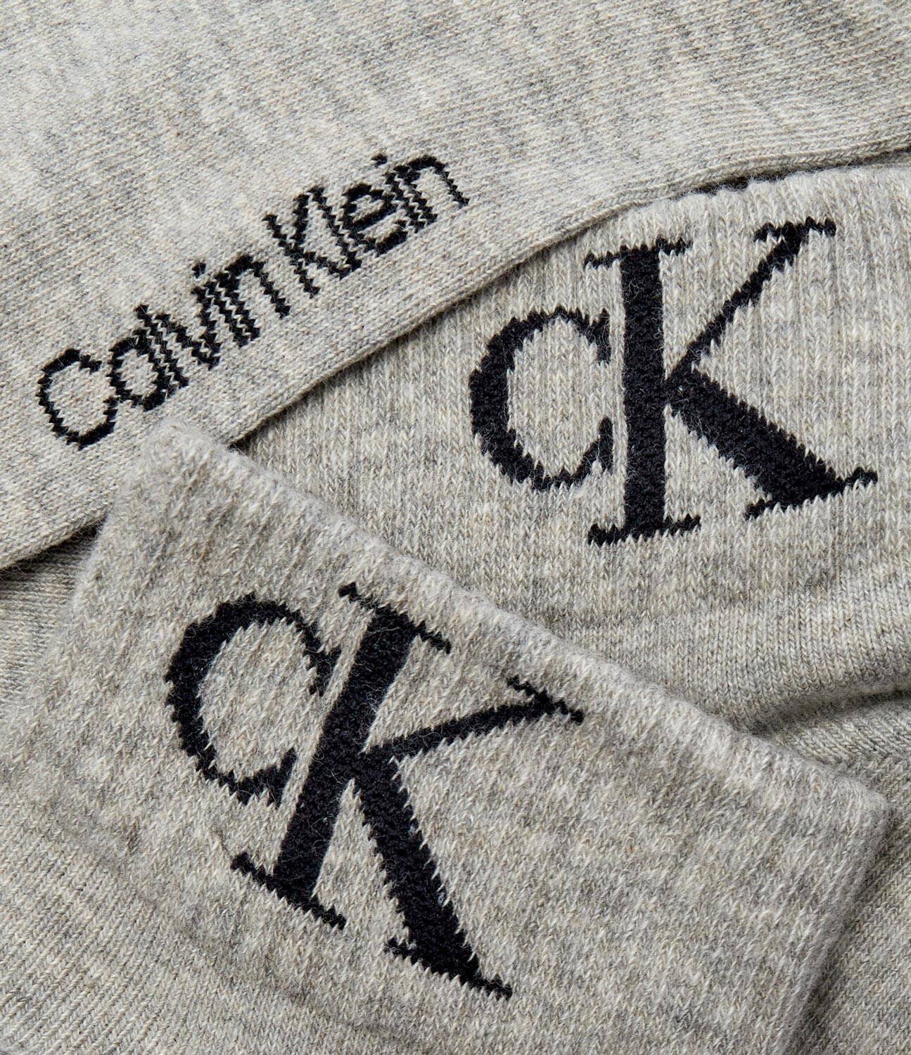 Calvin Klein Jeans Șosete 2-pack