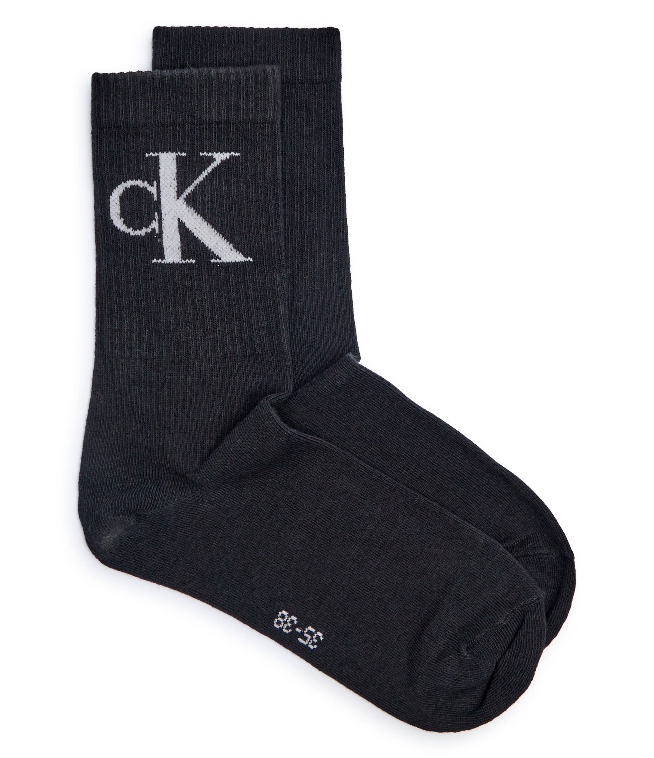 Calvin Klein Jeans Șosete 2-pack