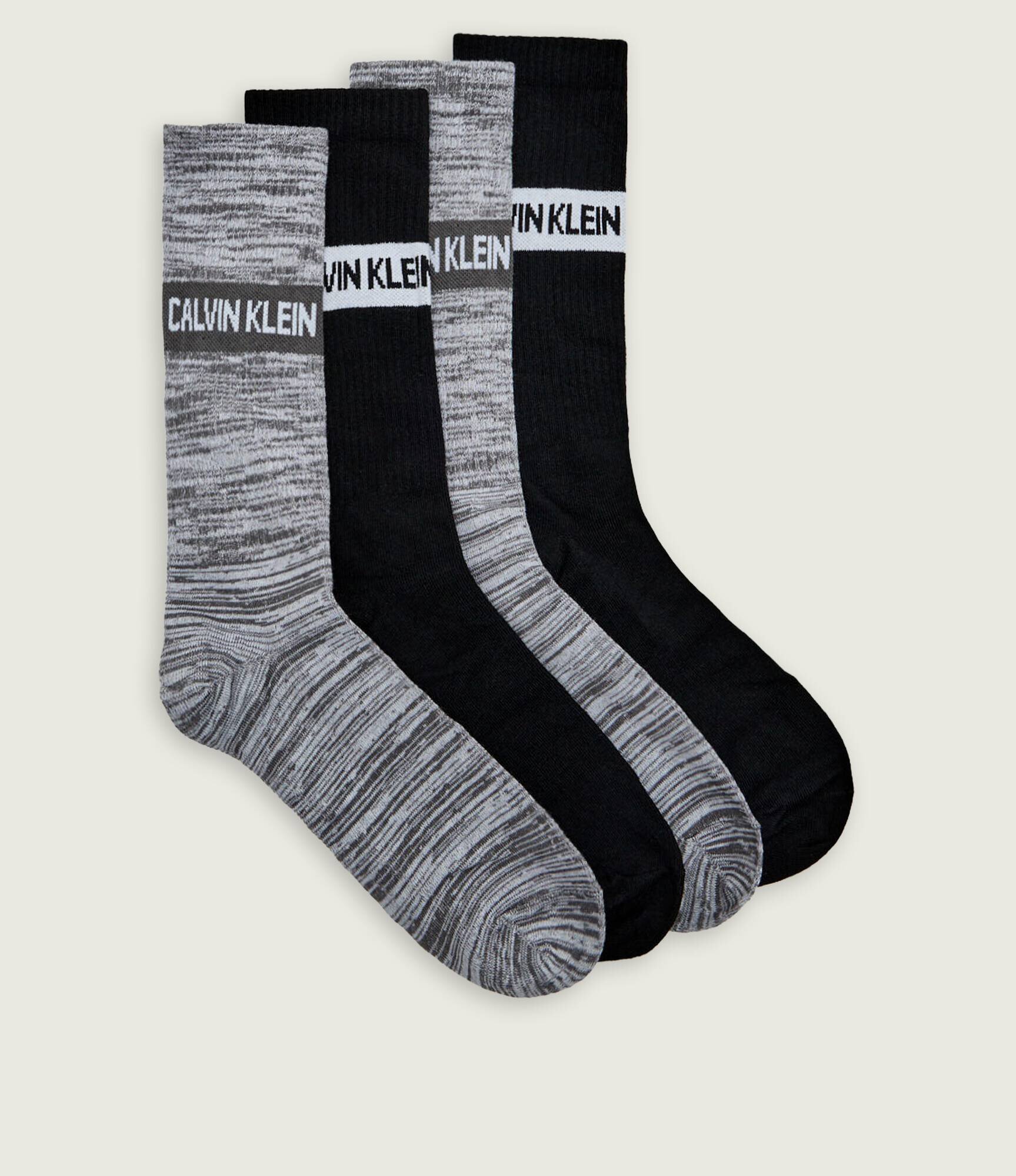 Calvin Klein Jeans Șosete 4-pack