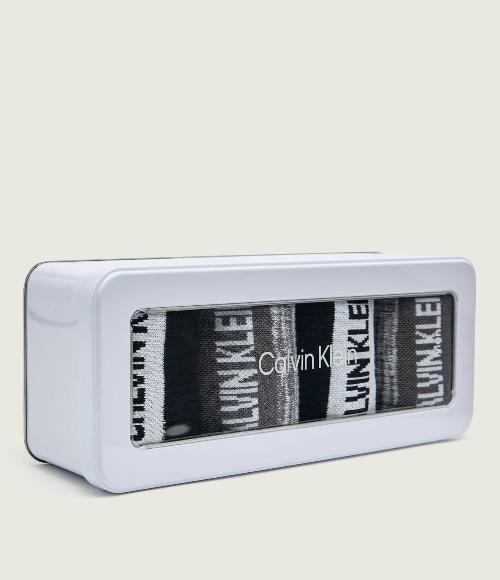 Calvin Klein Jeans Șosete 4-pack