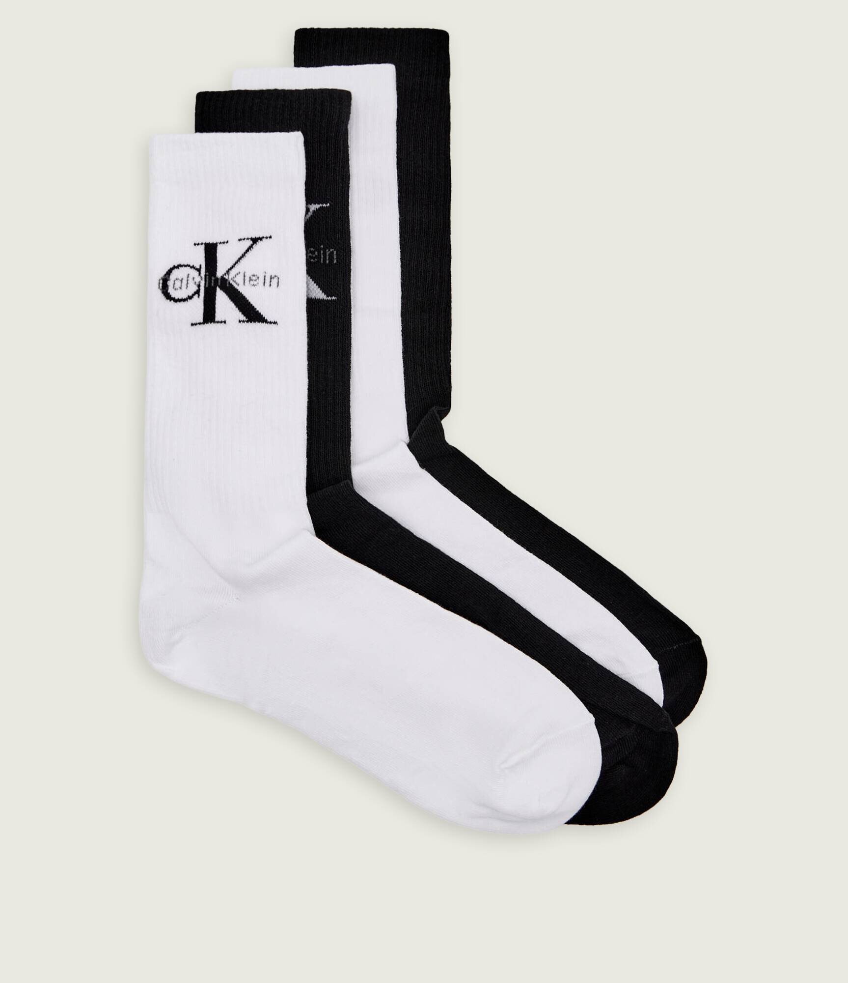 Calvin Klein Jeans Șosete 4-pack