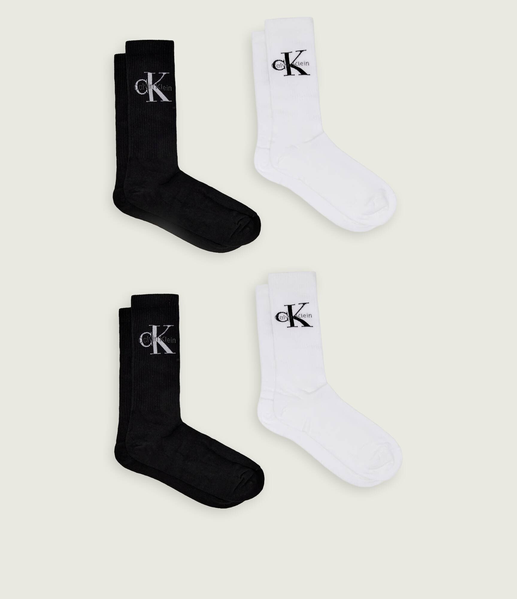 Calvin Klein Jeans Șosete 4-pack