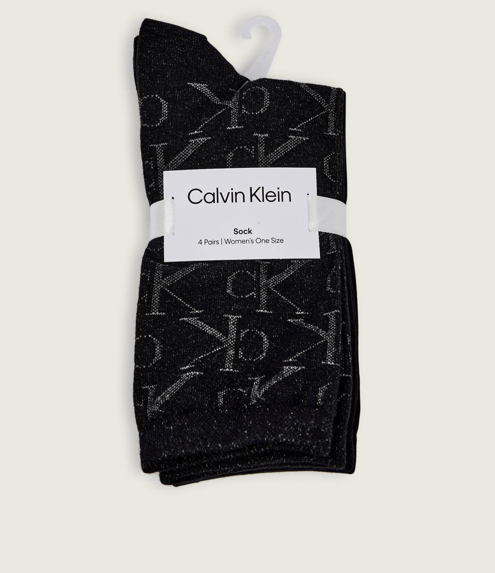 Calvin Klein Jeans Șosete 4-pack