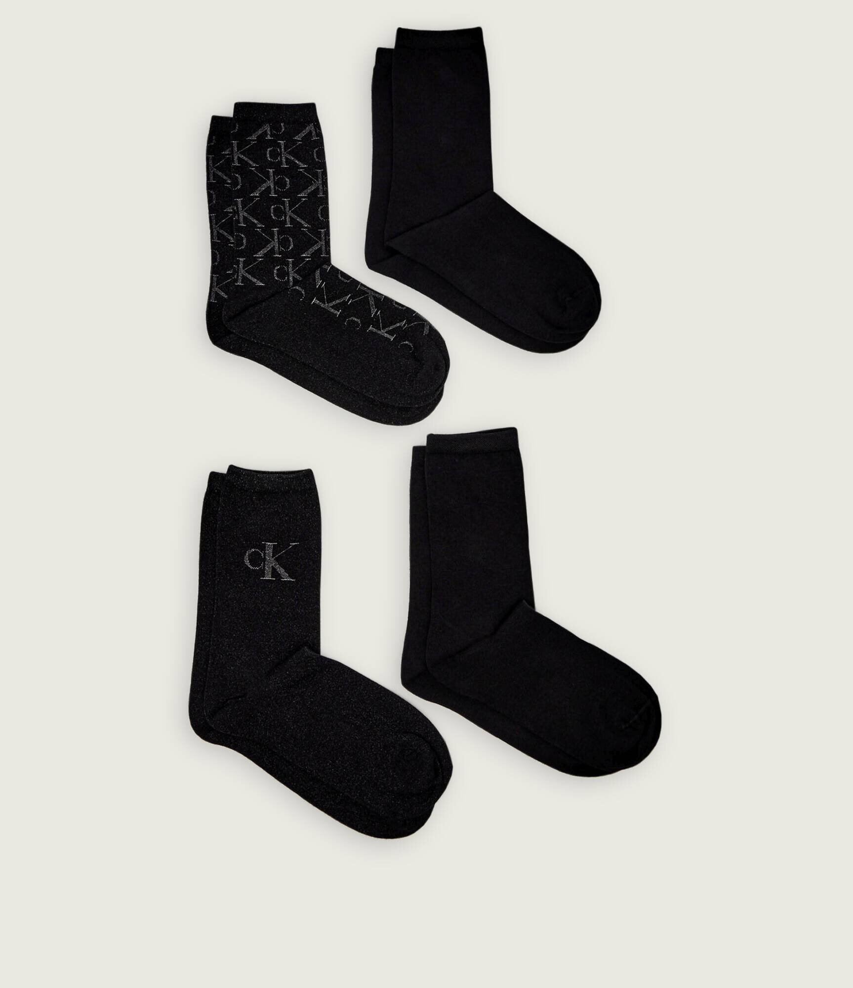 Calvin Klein Jeans Șosete 4-pack