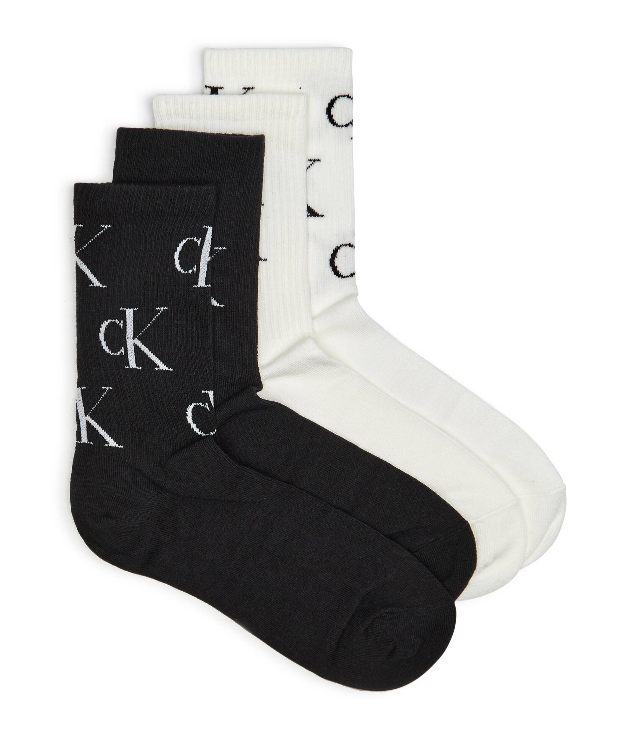 Calvin Klein Jeans Șosete 4-pack