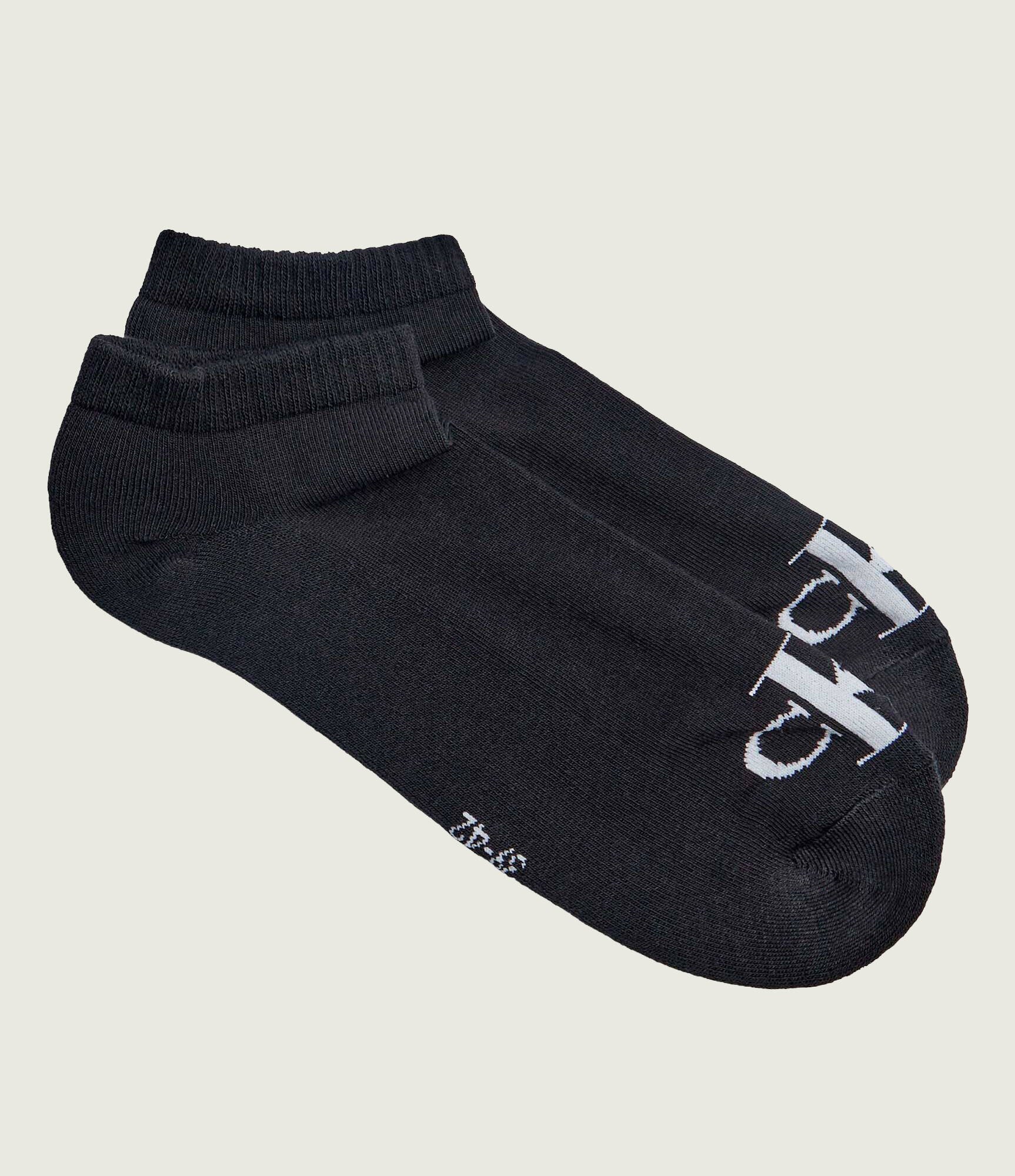 Calvin Klein Jeans Șosete/tălpici 2-pack
