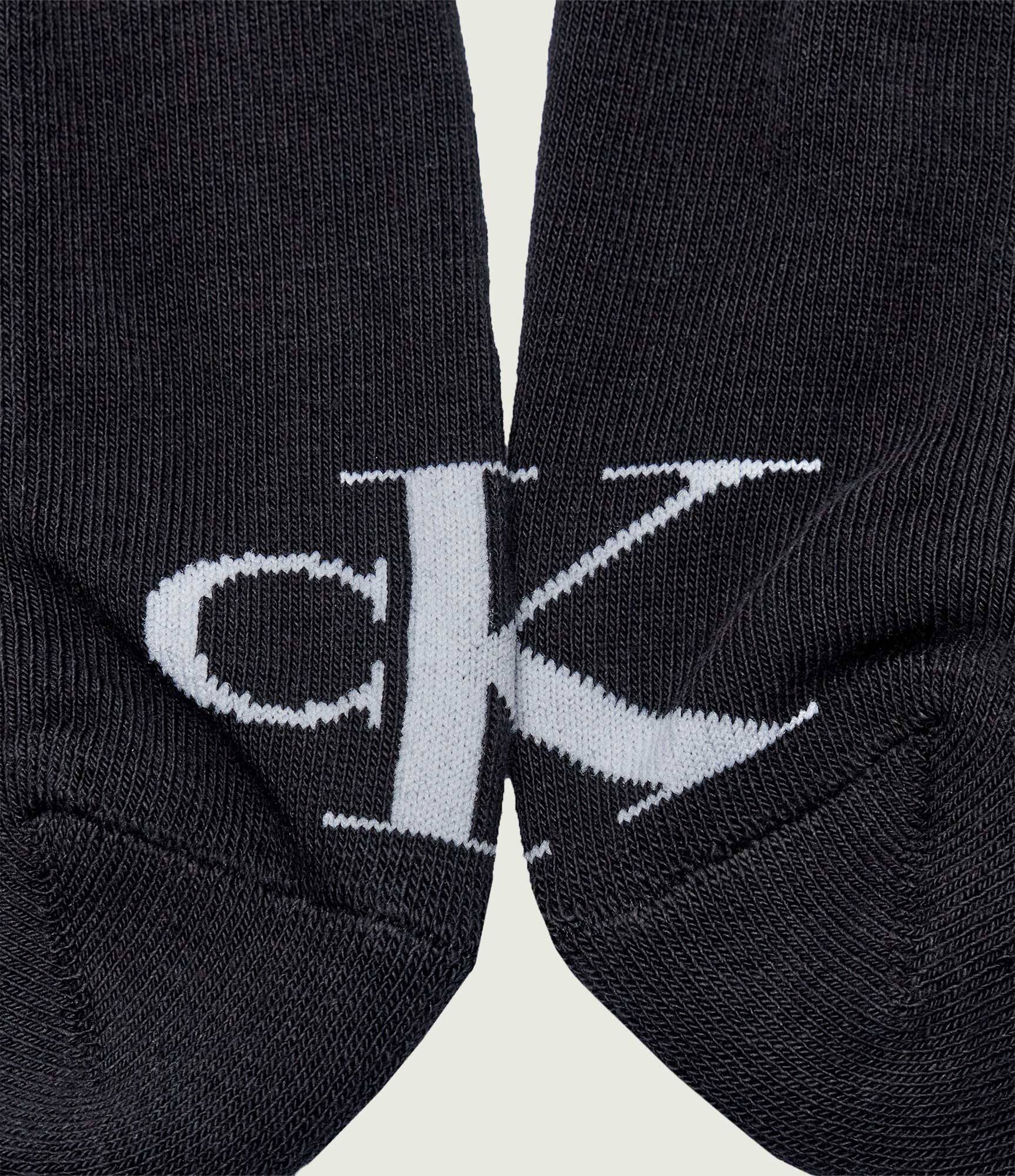 Calvin Klein Jeans Șosete/tălpici 2-pack