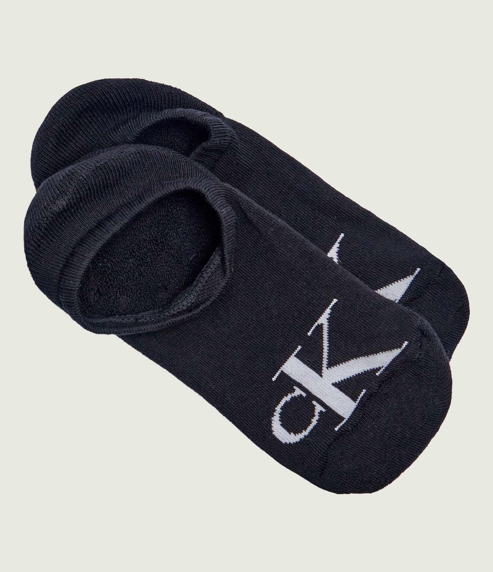 Calvin Klein Jeans Șosete/tălpici 2-pack