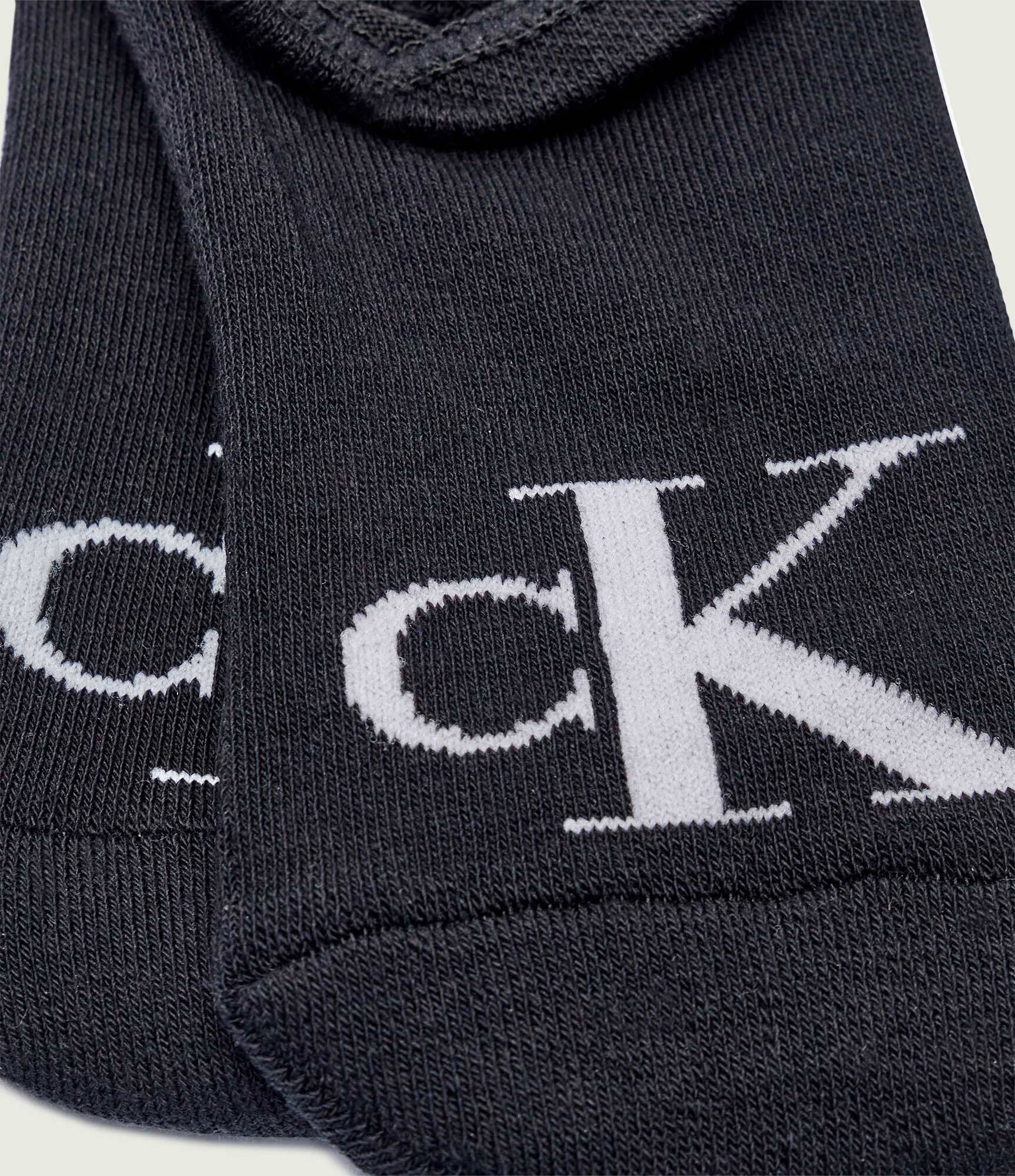 Calvin Klein Jeans Șosete/tălpici 2-pack