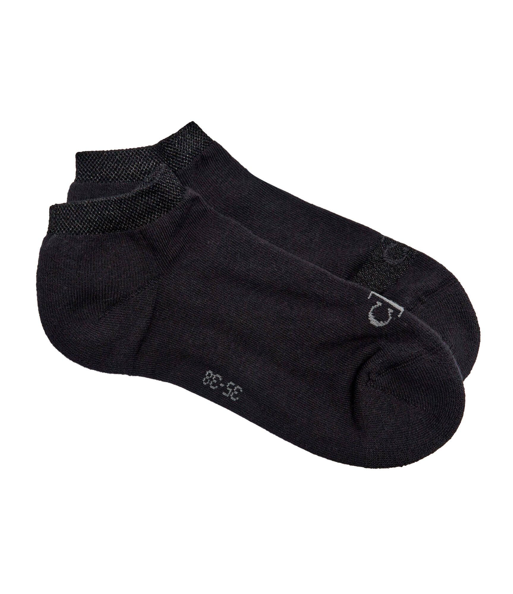 Calvin Klein Jeans Șosete/tălpici 2-pack