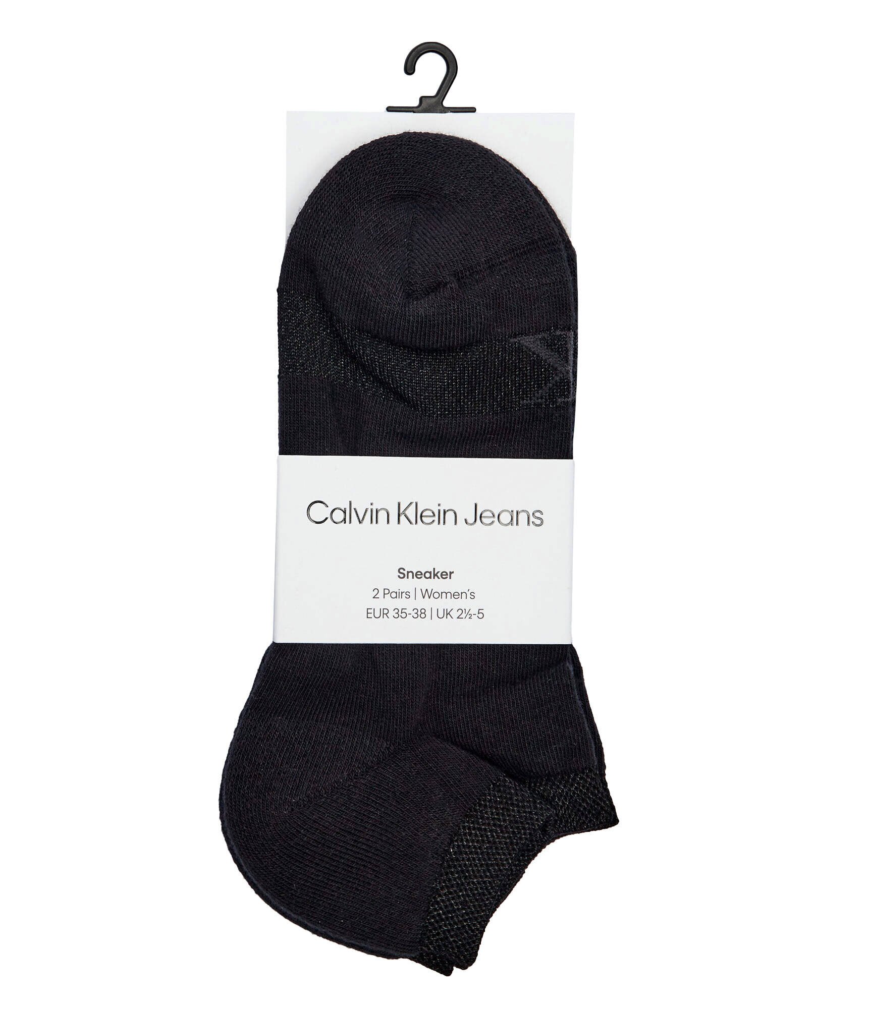 Calvin Klein Jeans Șosete/tălpici 2-pack