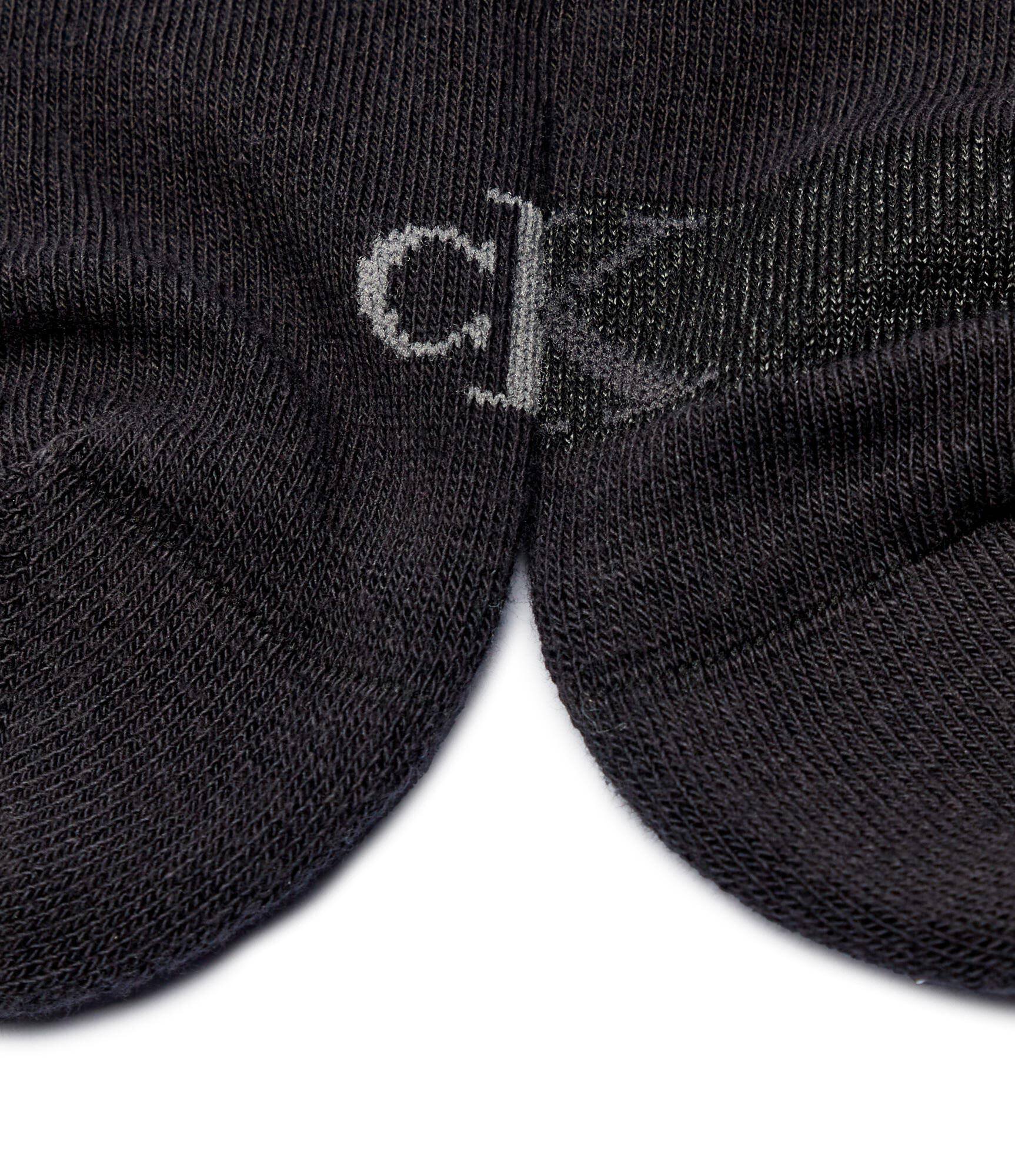 Calvin Klein Jeans Șosete/tălpici 2-pack
