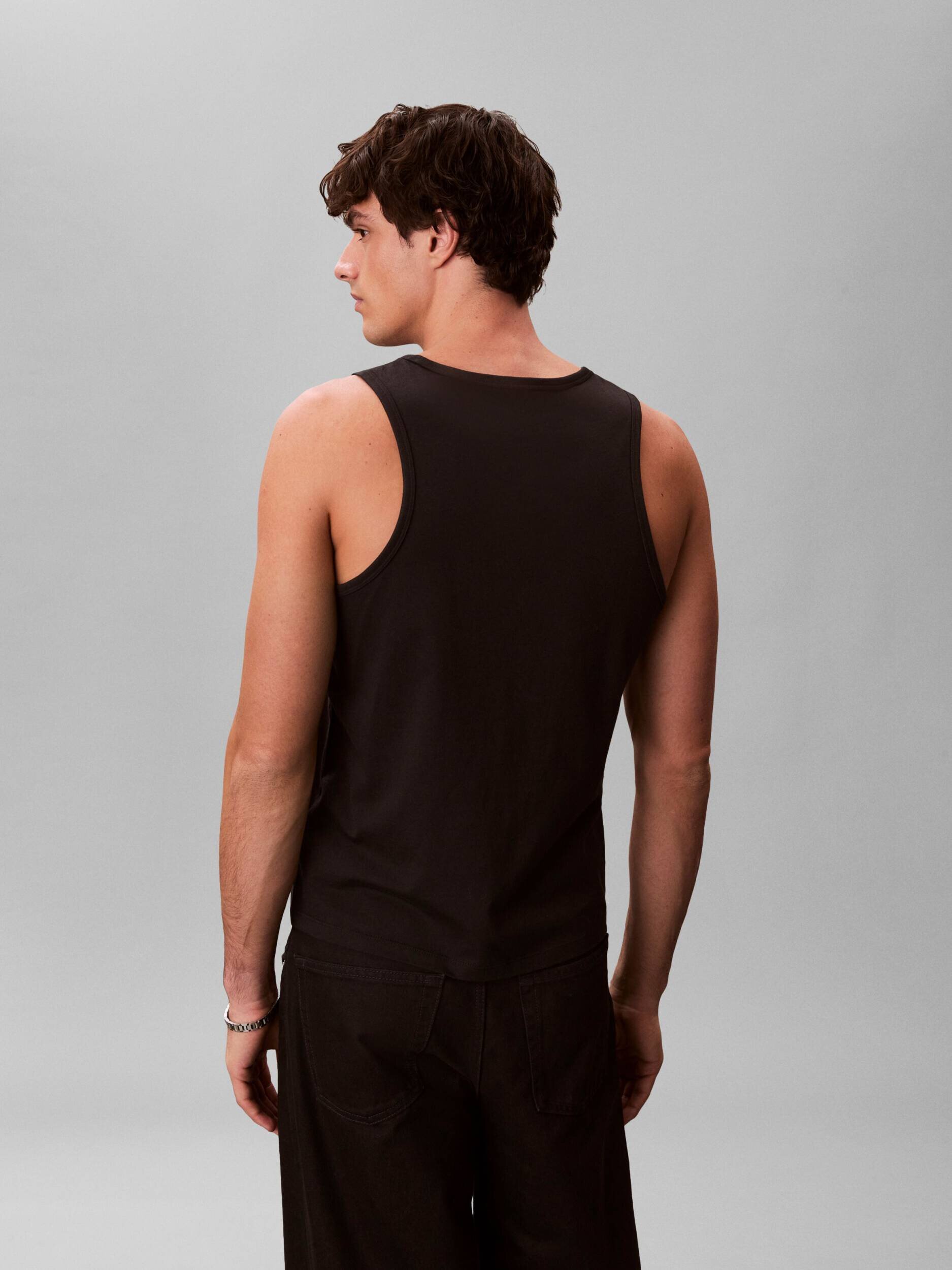 Calvin Klein Jeans Tank top | regular fit