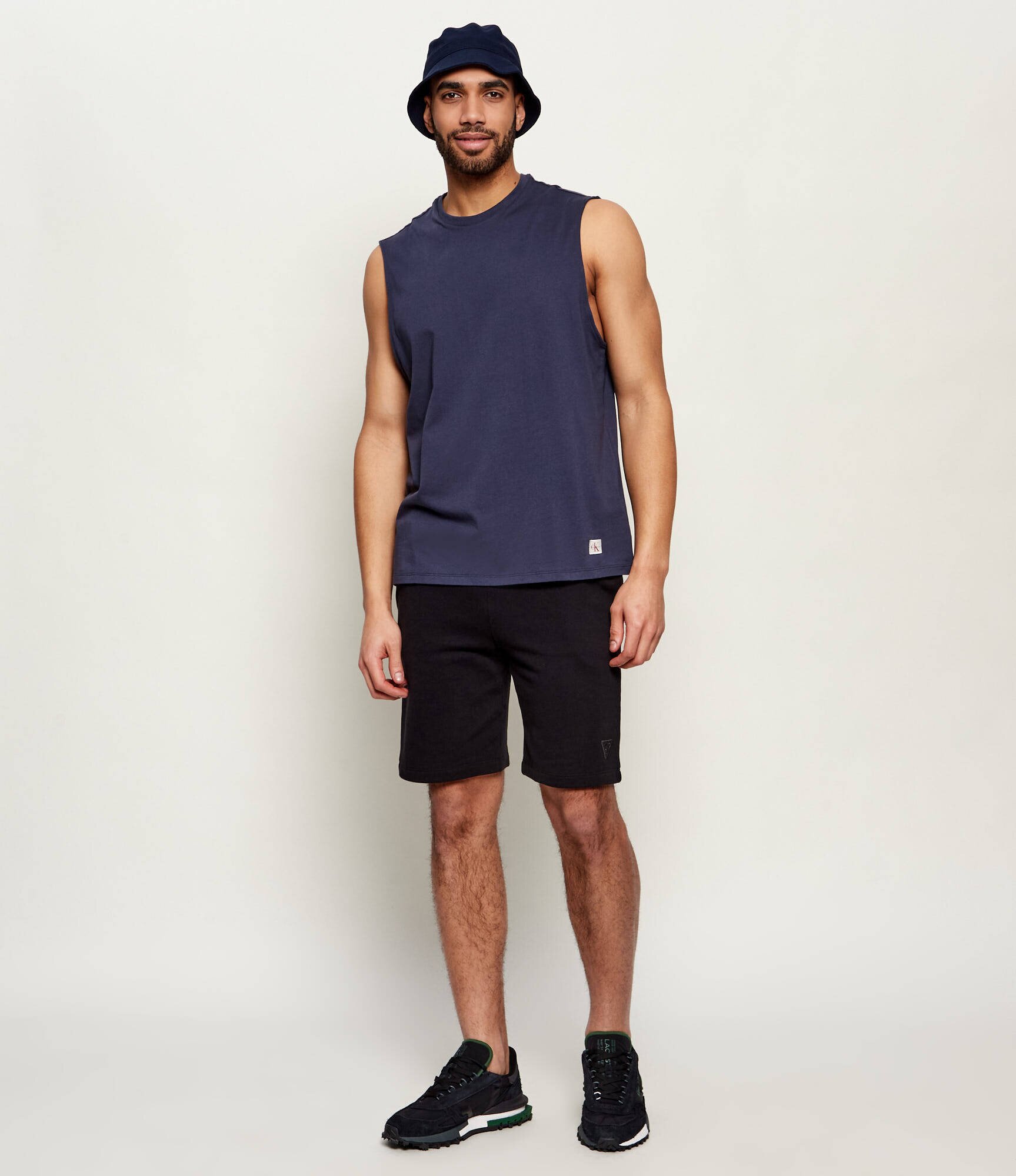 Calvin Klein Jeans Tank top | regular fit