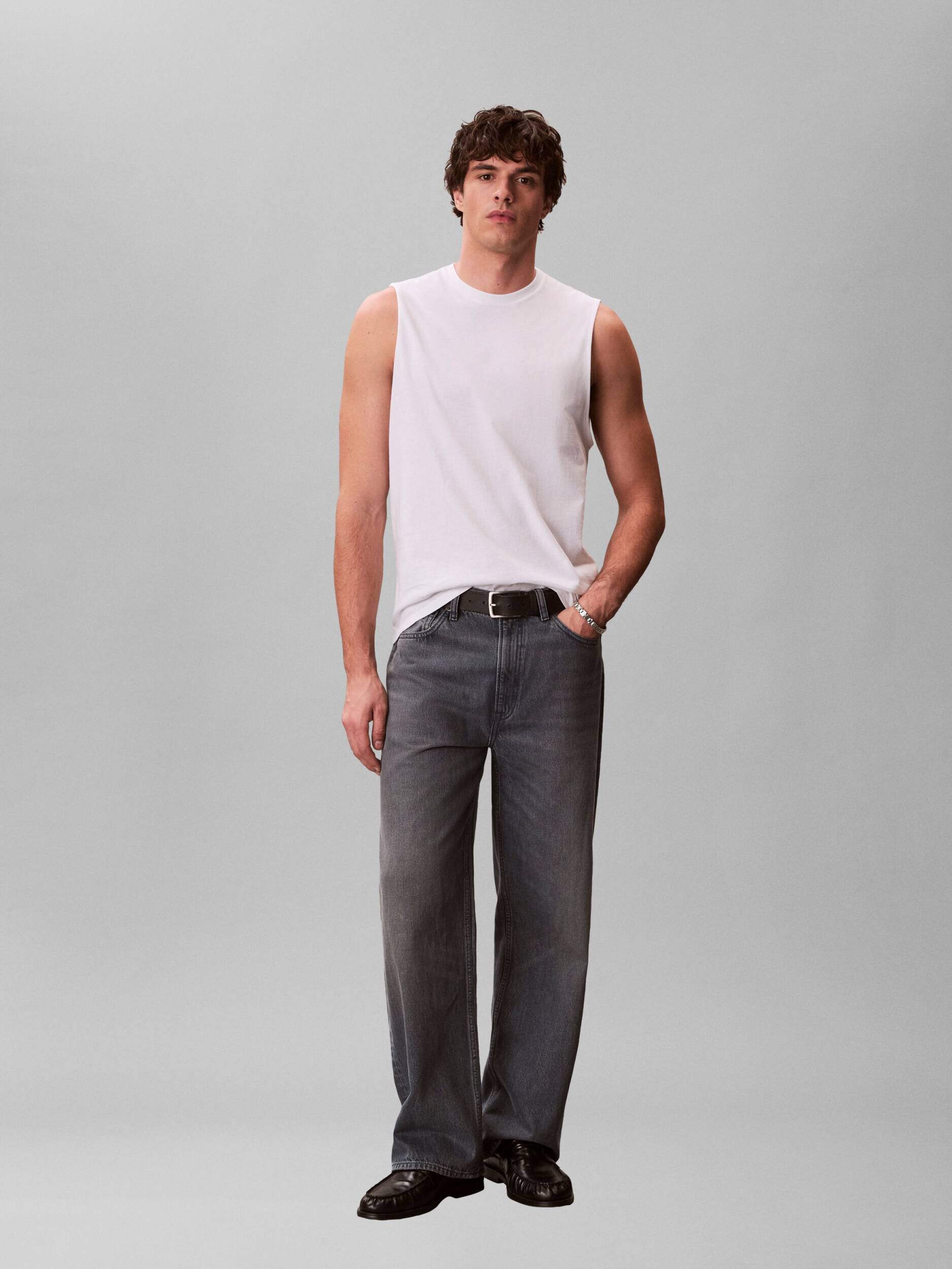 Calvin Klein Jeans Tank top | regular fit