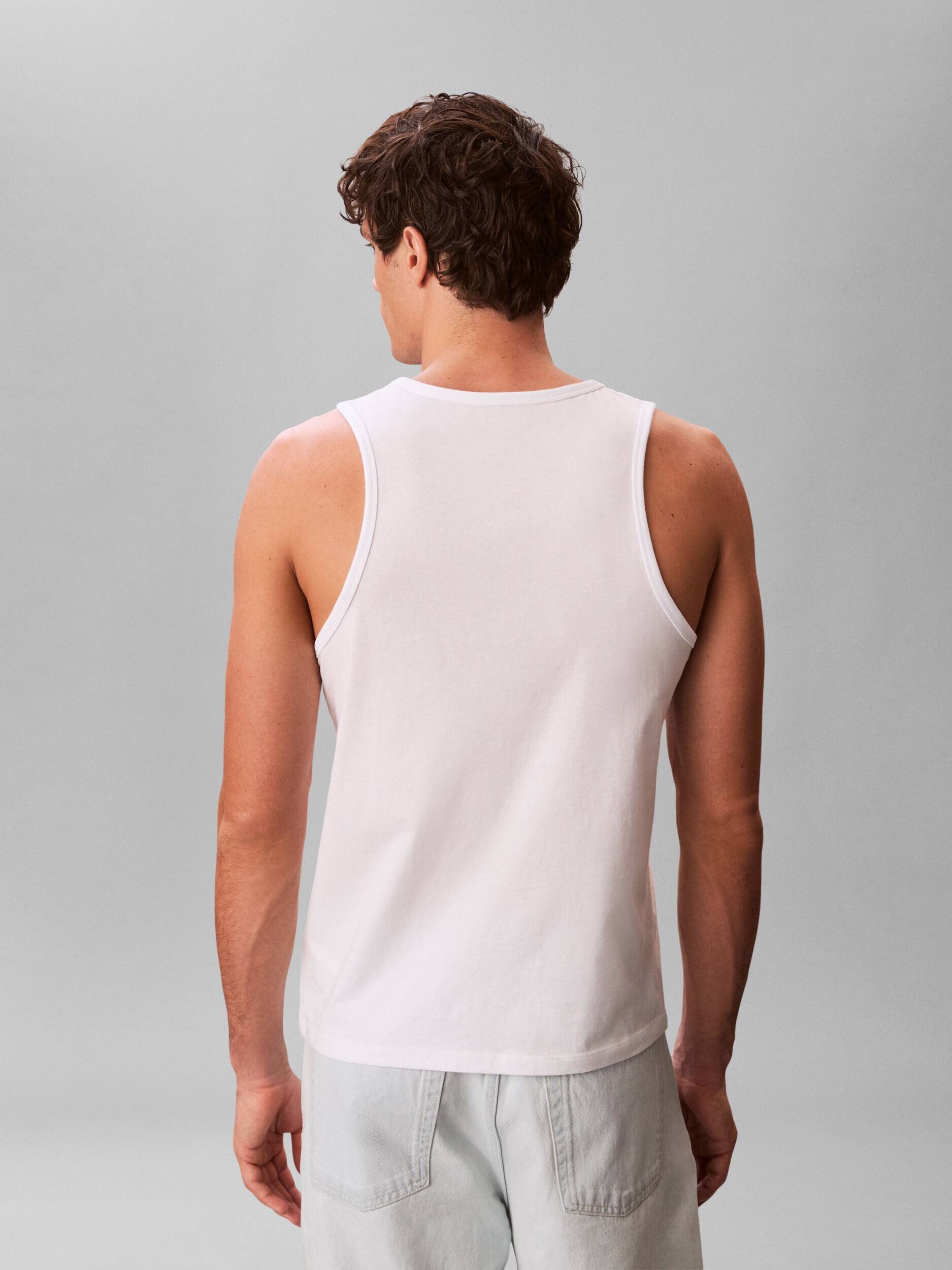 Calvin Klein Jeans Tank top | regular fit