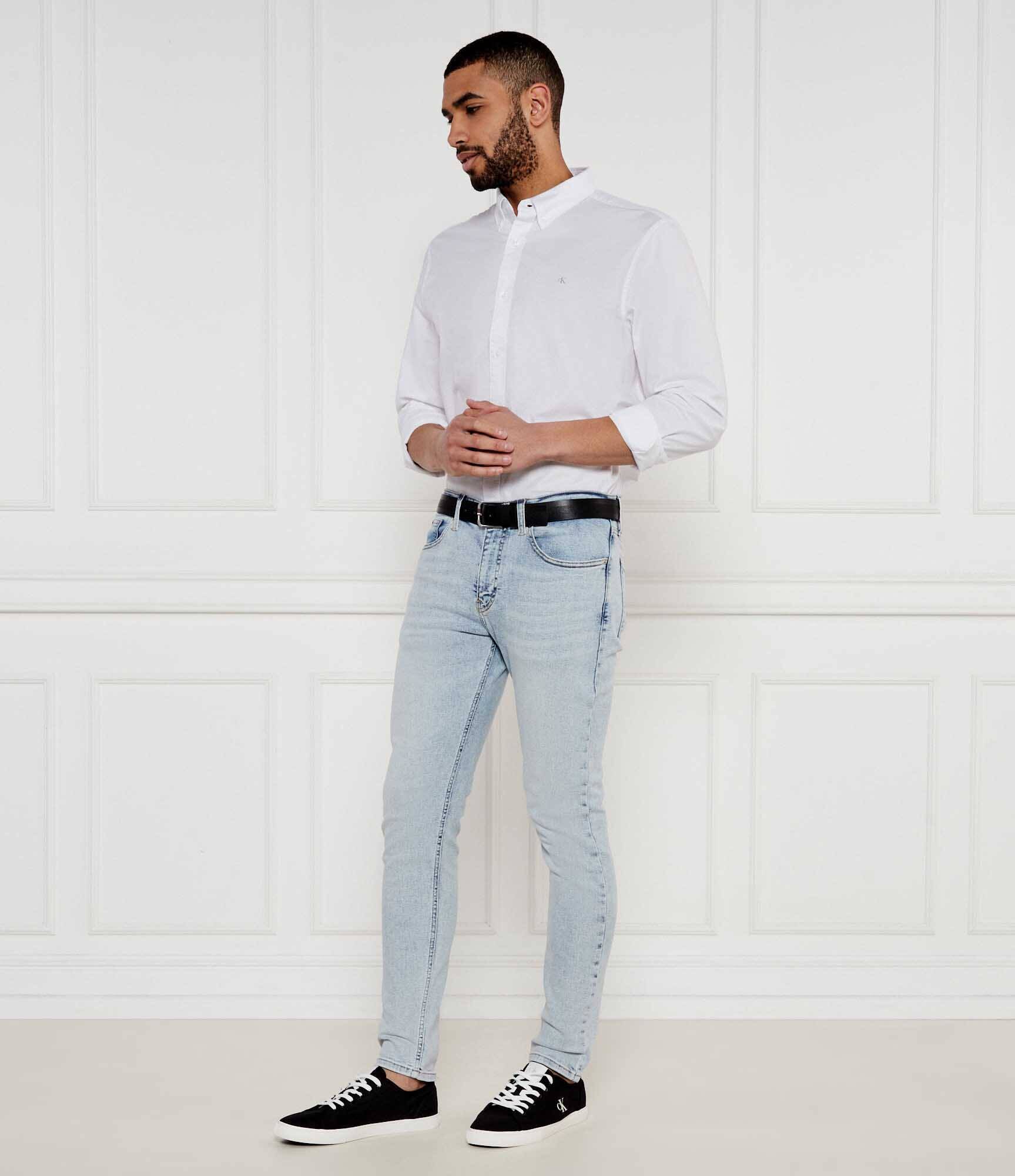 Calvin Klein Jeans Teniși