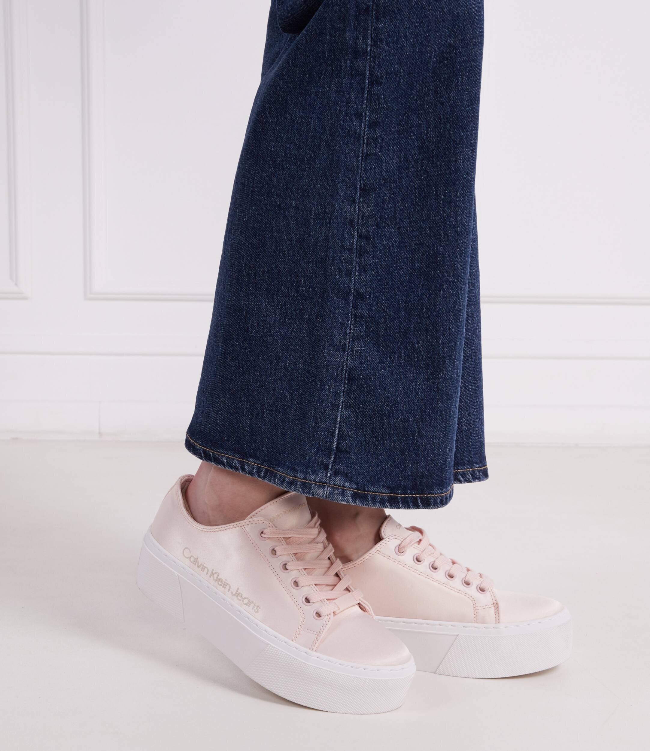Calvin Klein Jeans Teniși