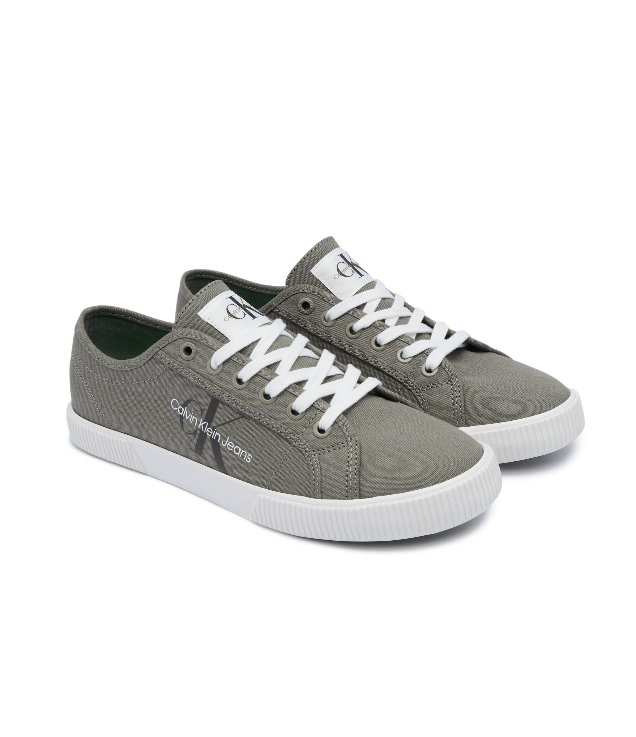 Calvin Klein Jeans Teniși ESSENTIAL VULCANIZED 1