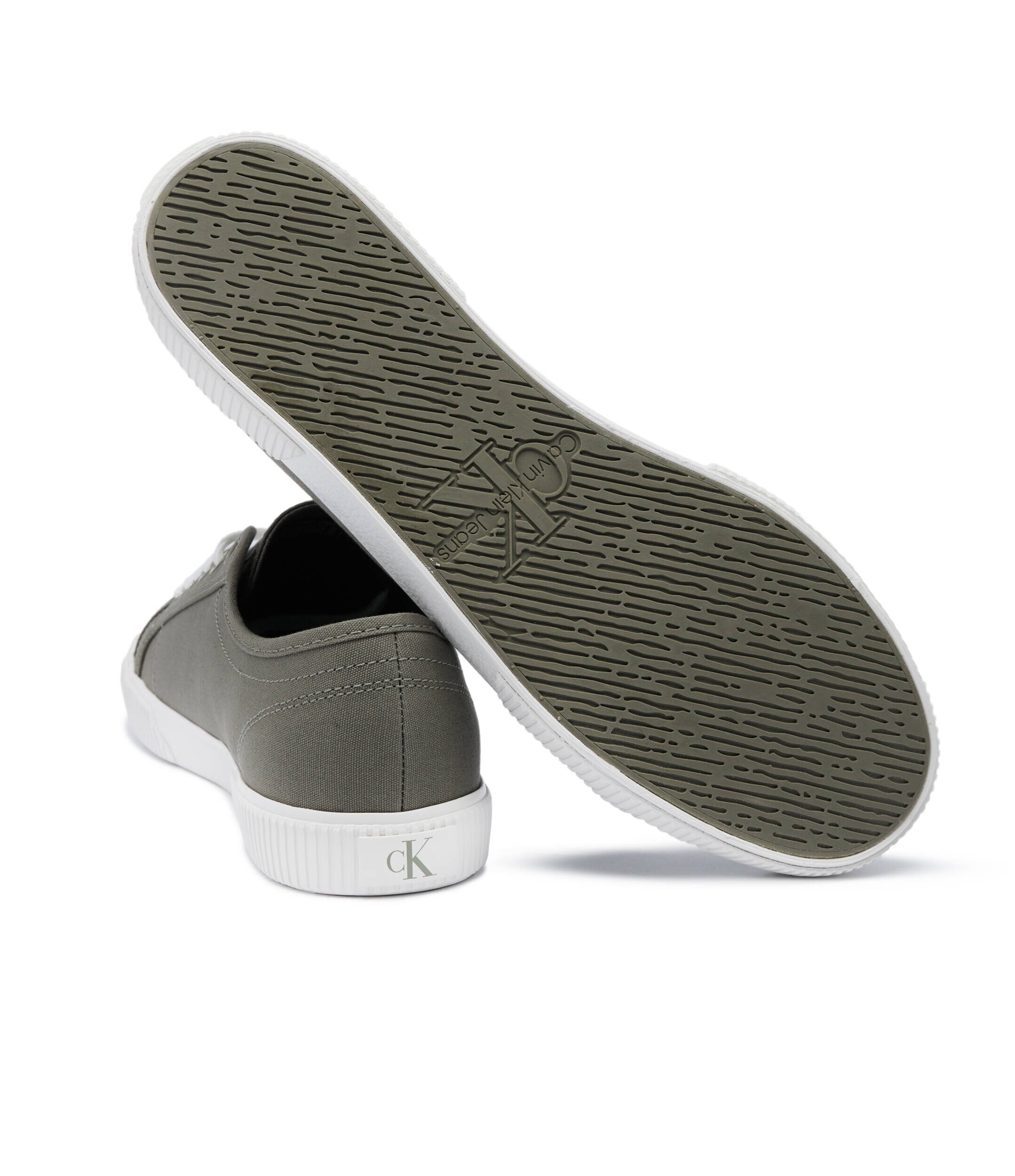 Calvin Klein Jeans Teniși ESSENTIAL VULCANIZED 1