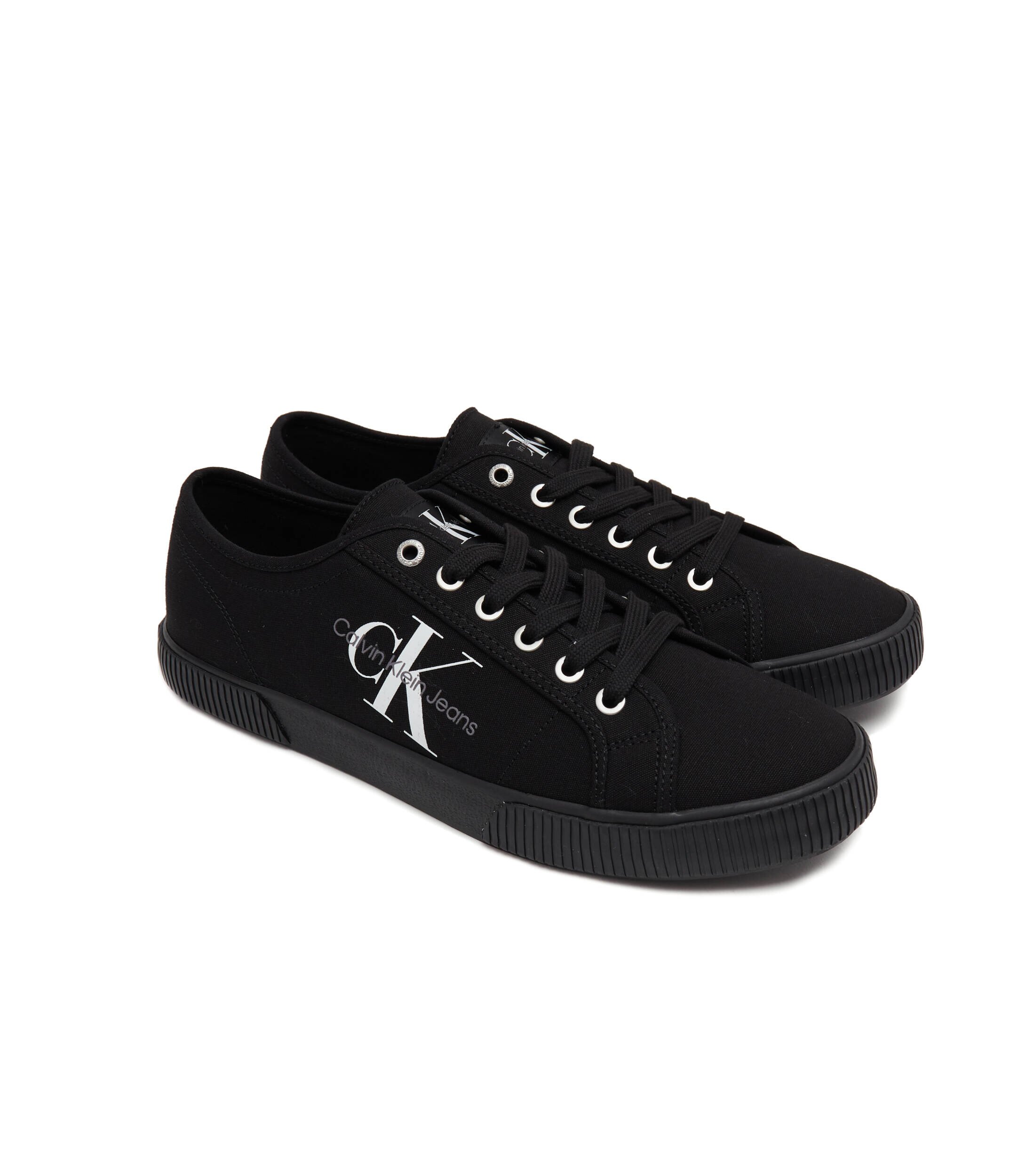 Calvin Klein Jeans Teniși ESSENTIAL VULCANIZED 1