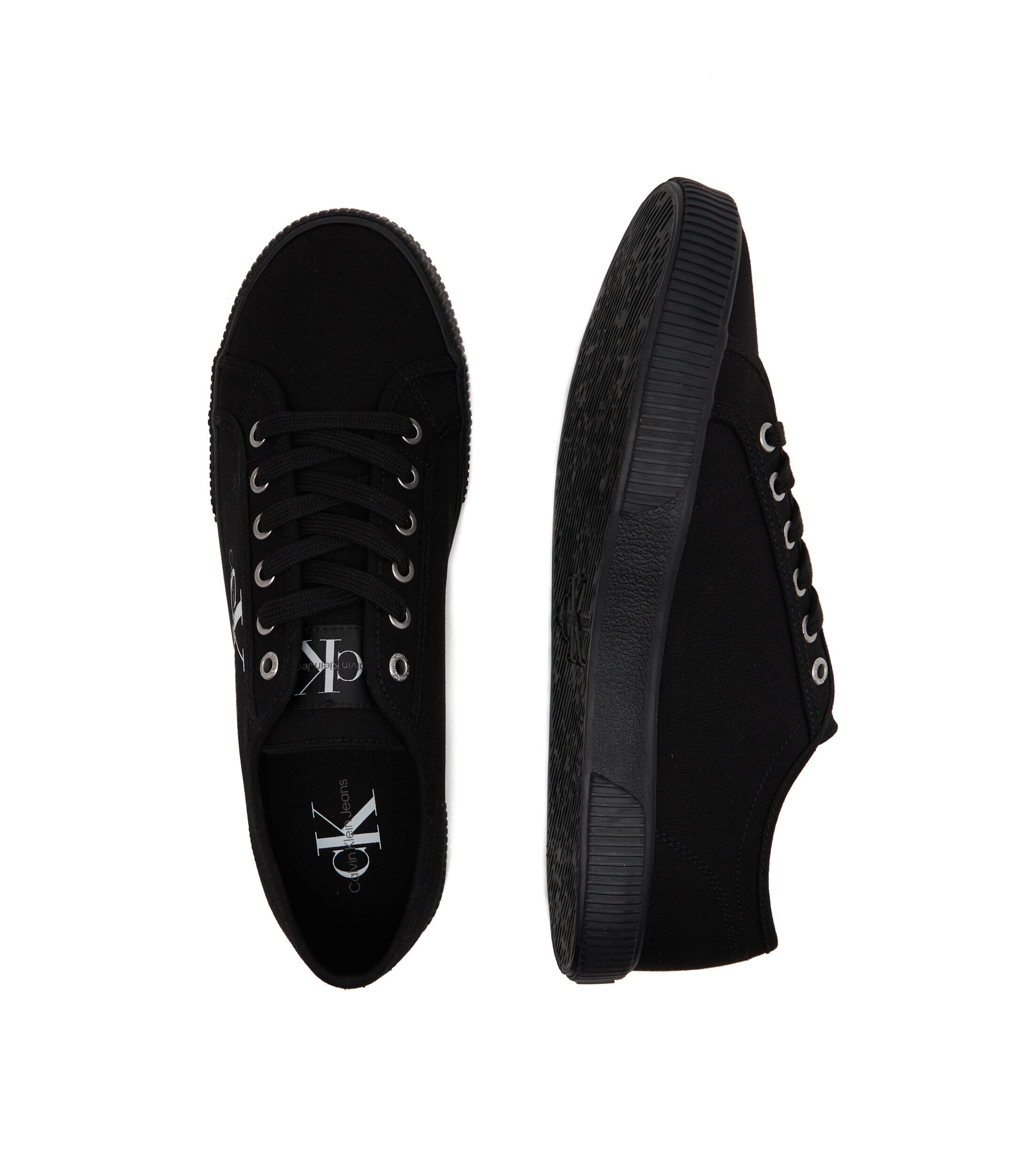 Calvin Klein Jeans Teniși ESSENTIAL VULCANIZED 1