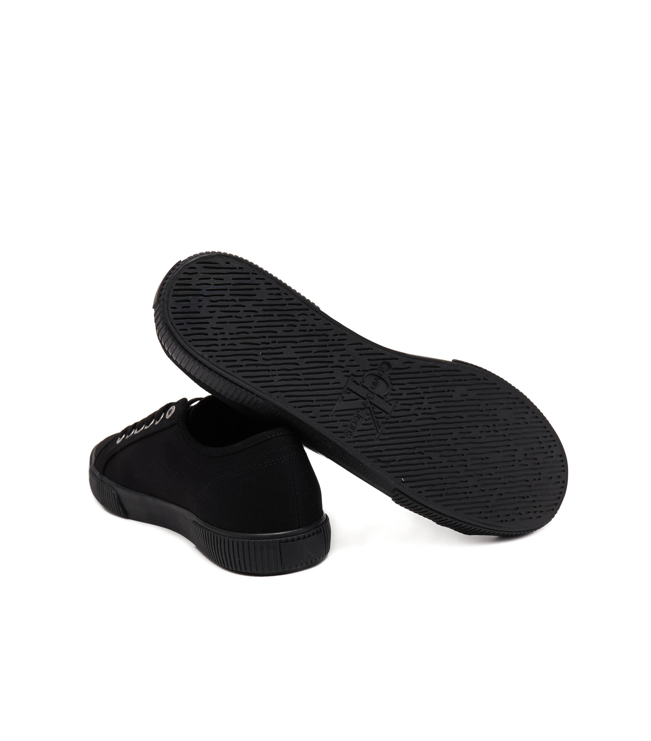 Calvin Klein Jeans Teniși ESSENTIAL VULCANIZED 1