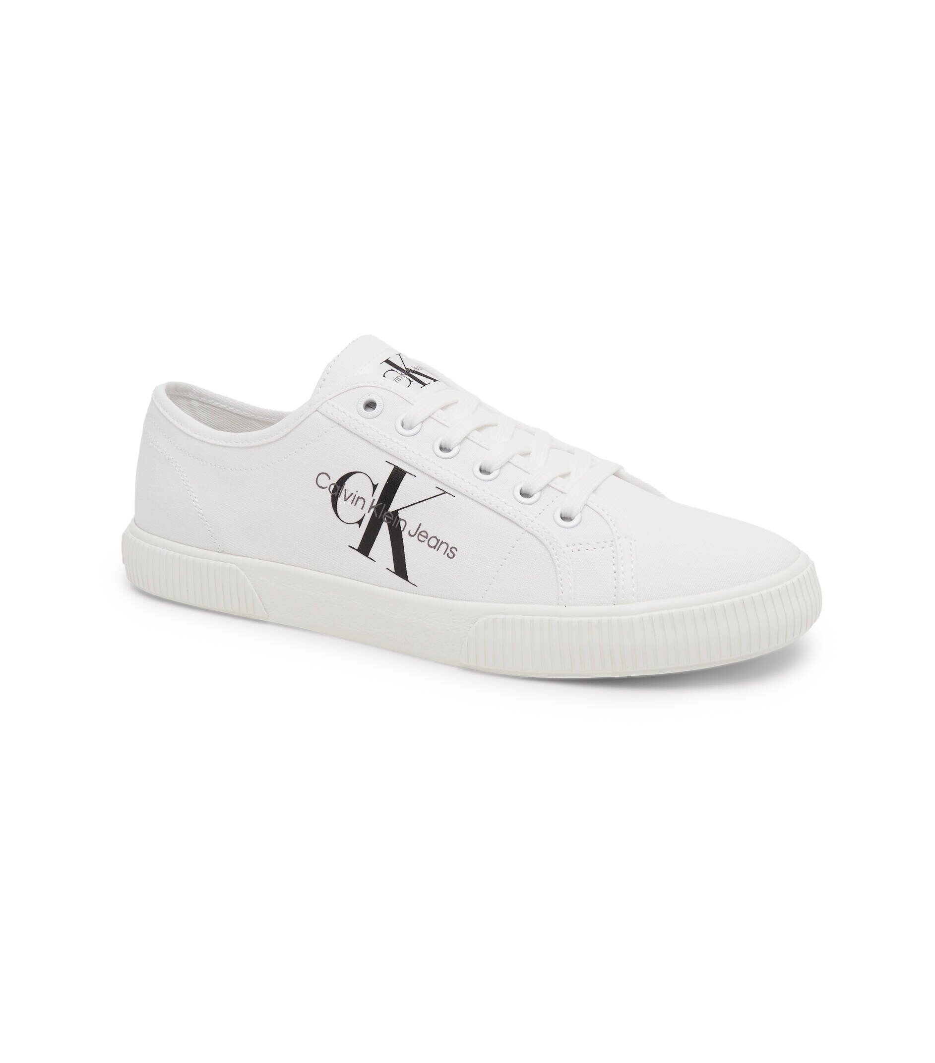 Calvin Klein Jeans Teniși ESSENTIAL VULCANIZED 1