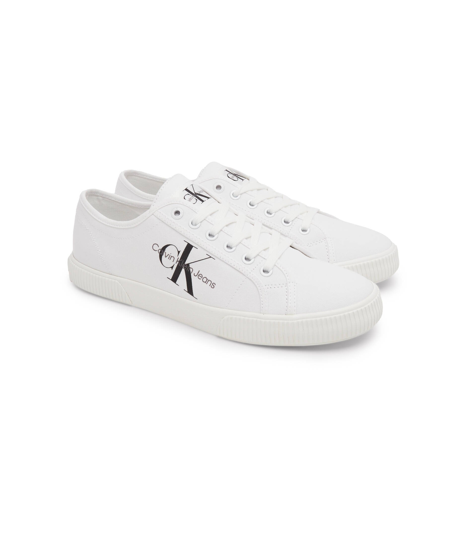 Calvin Klein Jeans Teniși ESSENTIAL VULCANIZED 1