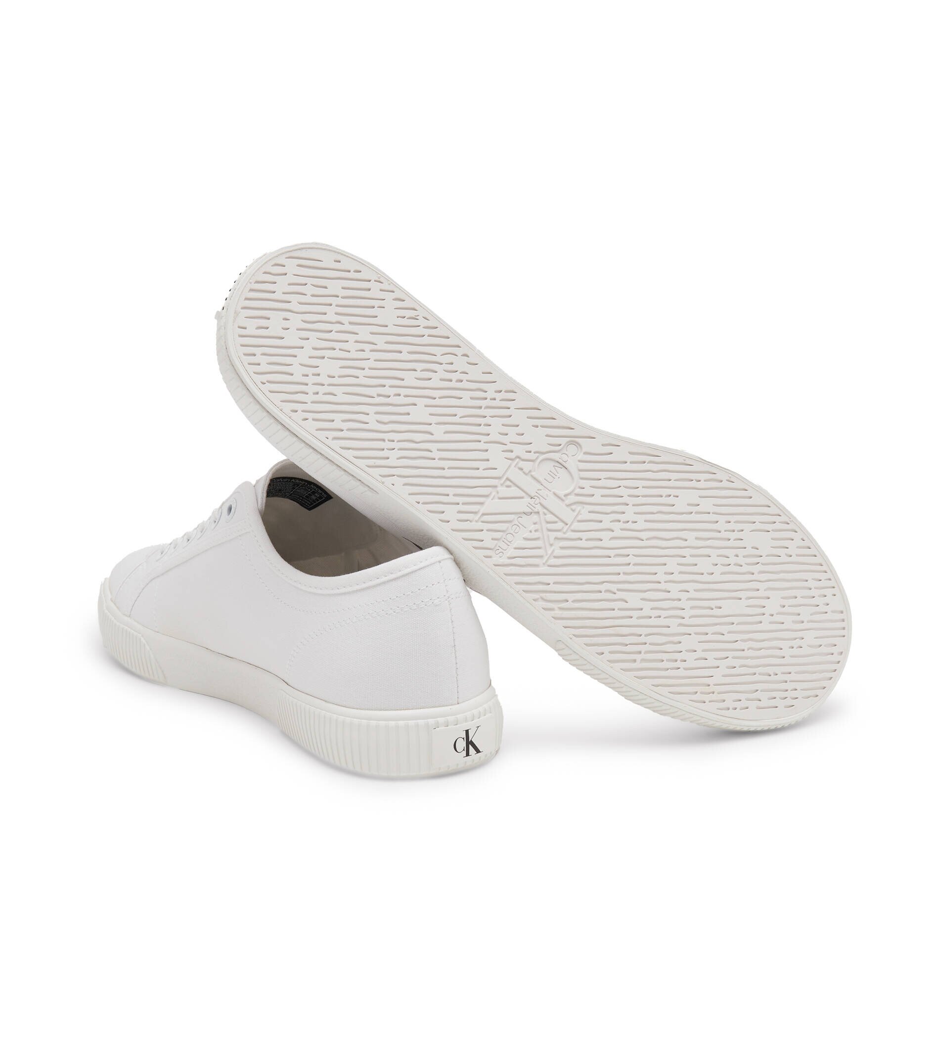 Calvin Klein Jeans Teniși ESSENTIAL VULCANIZED 1