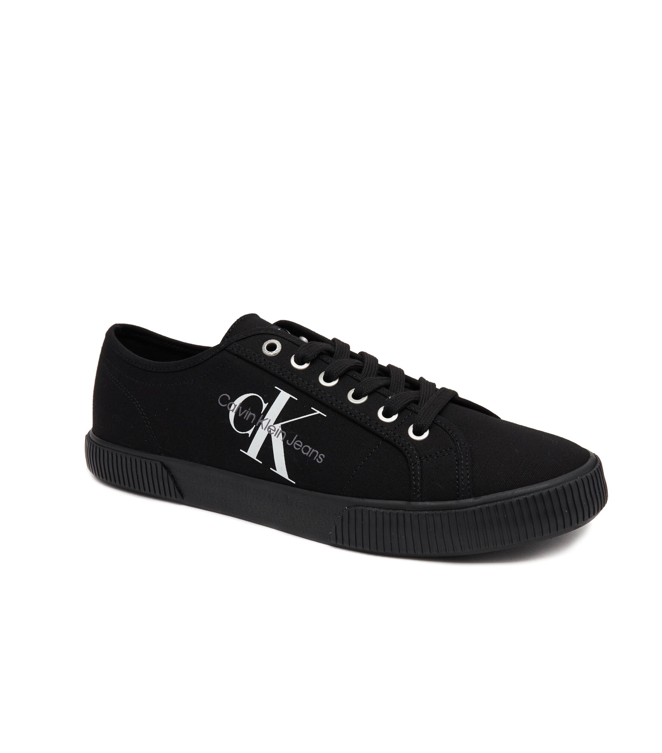 Calvin Klein Jeans Teniși ESSENTIAL VULCANIZED 1