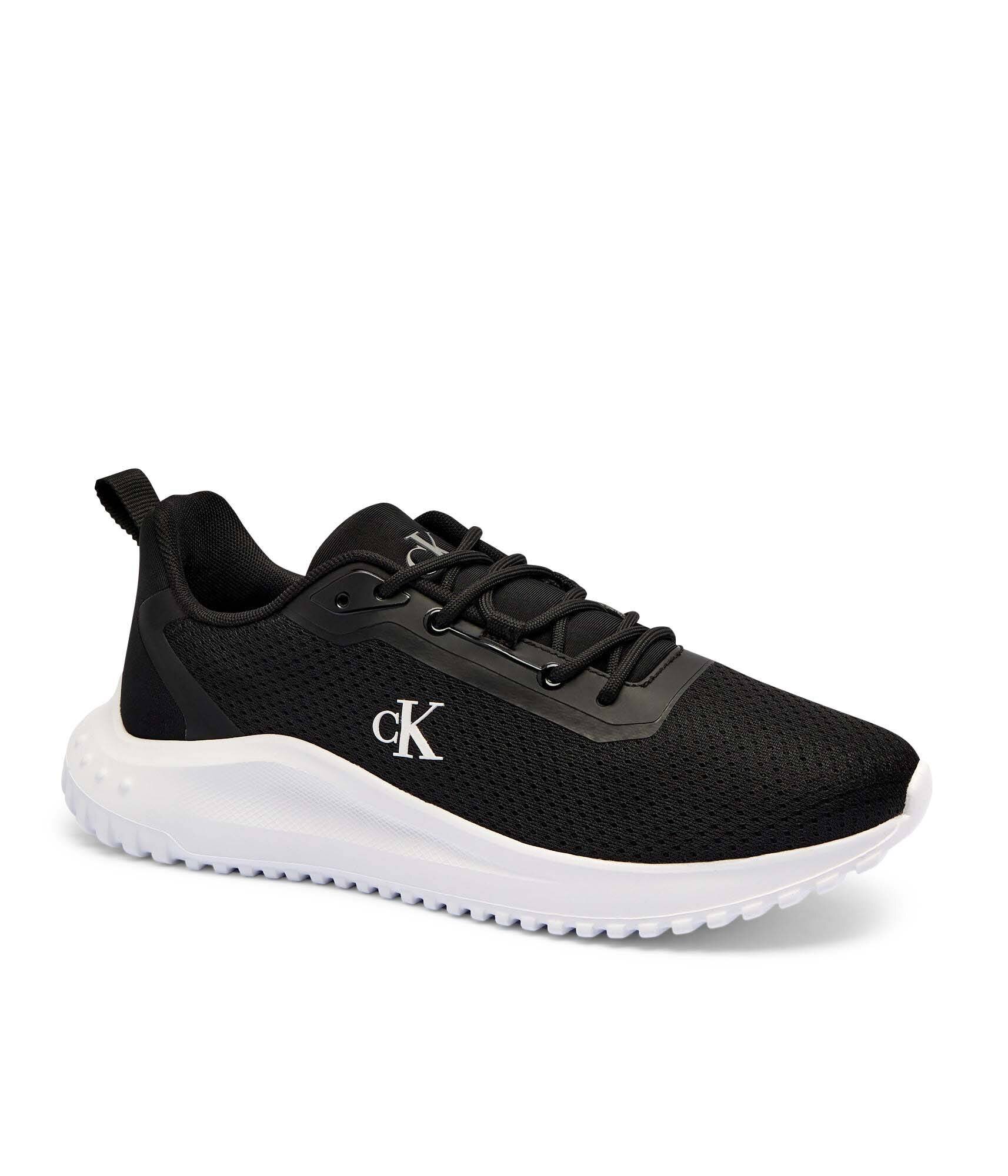 Calvin Klein Jeans Teniși EVA RUNNER