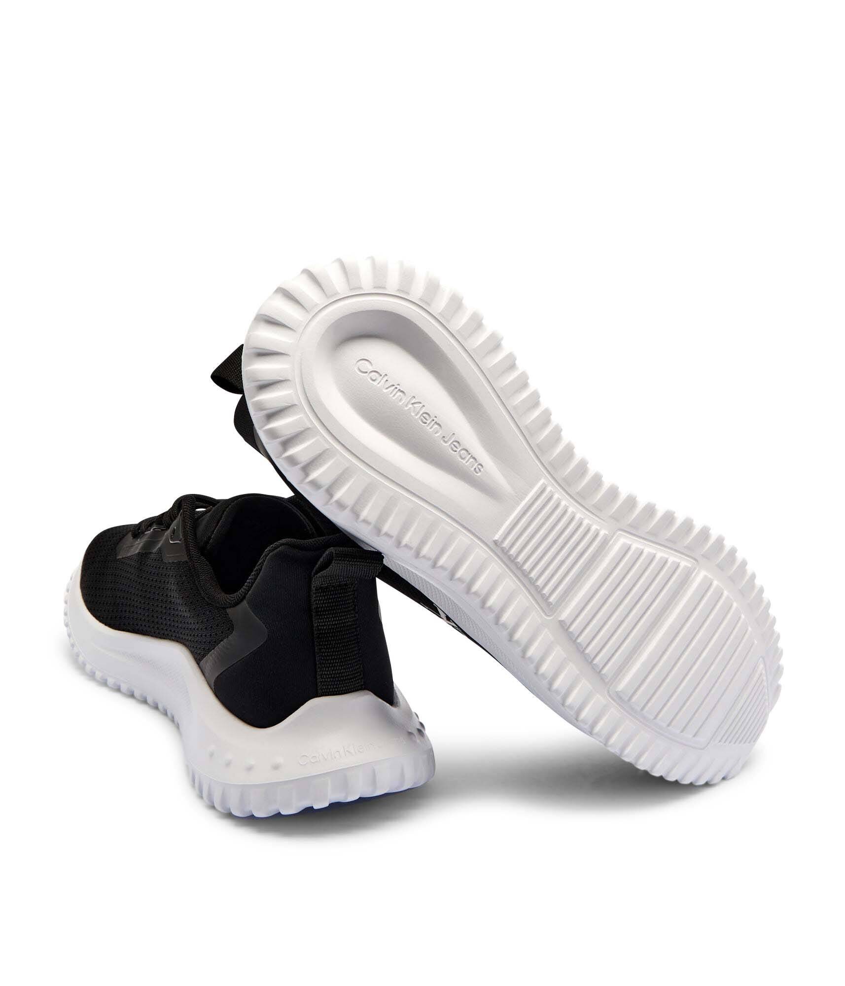 Calvin Klein Jeans Teniși EVA RUNNER